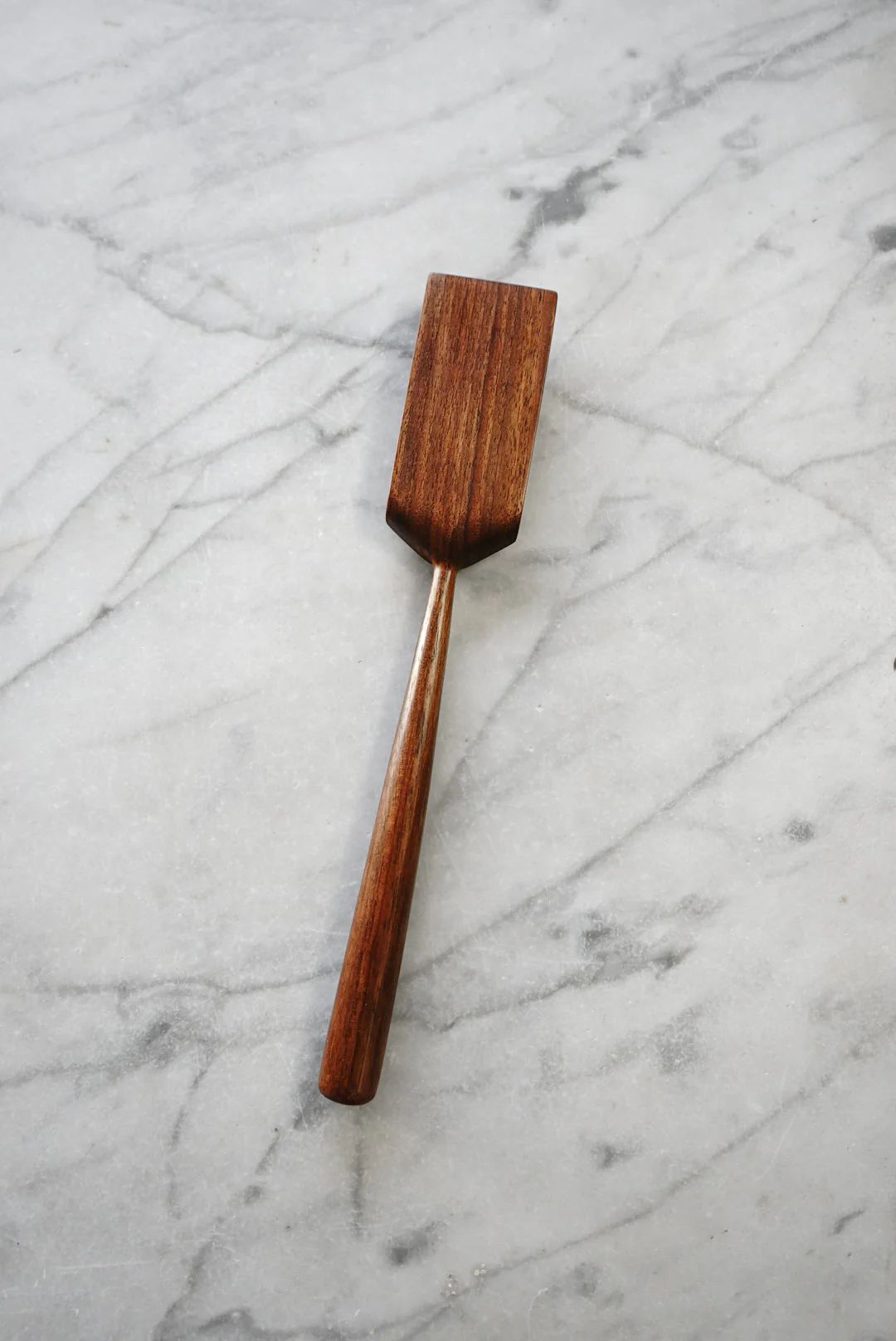 Flipper Spatula - Walnut, Cherry, or Maple Wood 6