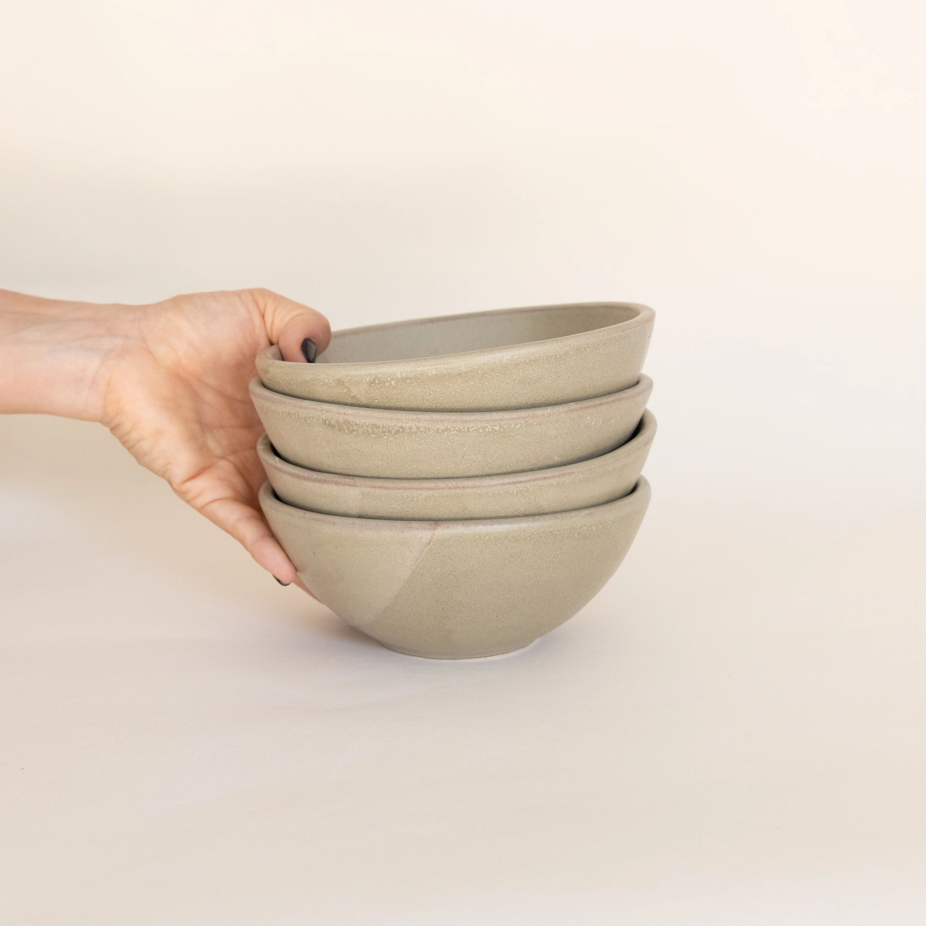 Soup Bowl 4