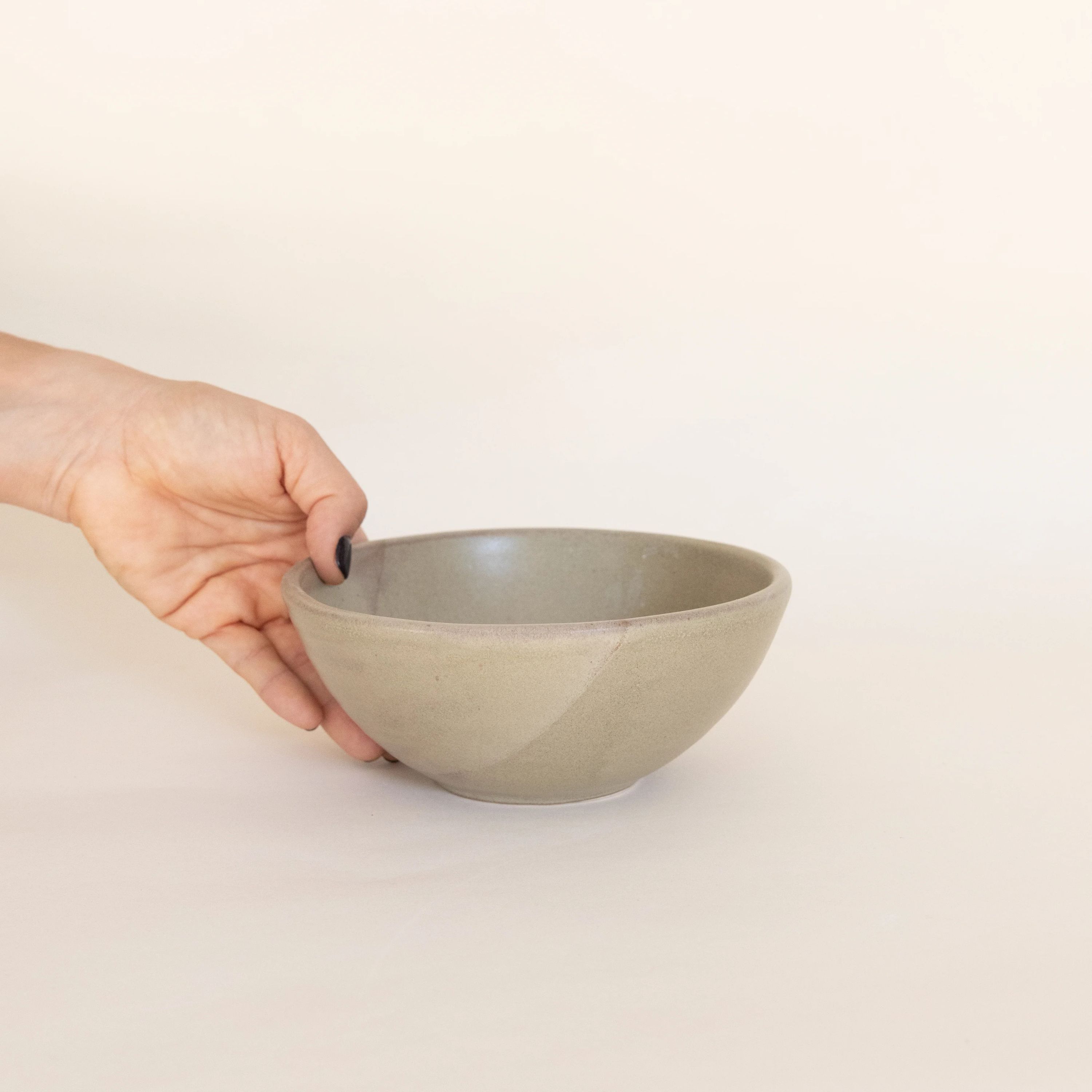 Soup Bowl 5