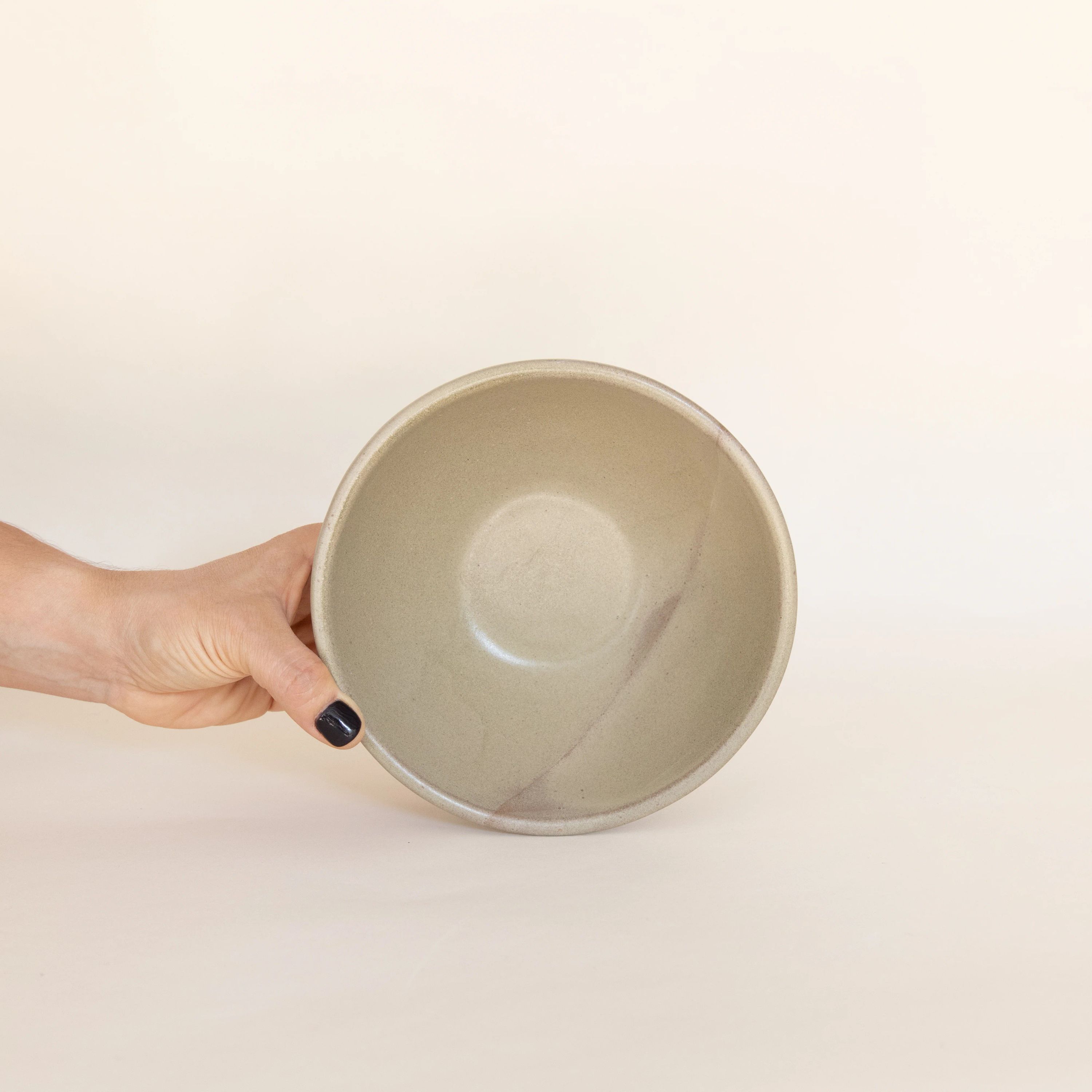Soup Bowl 6