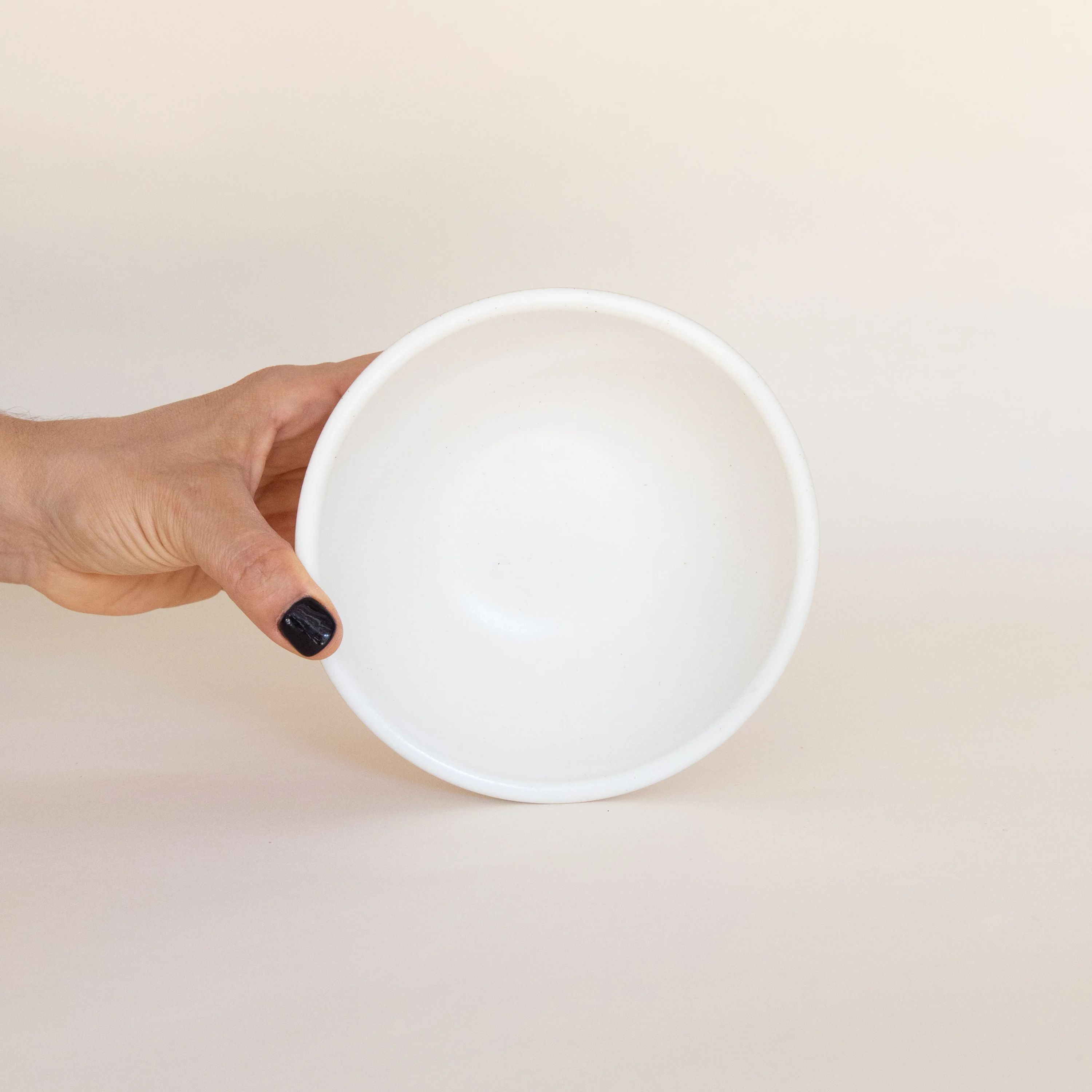 Snack Bowl 2