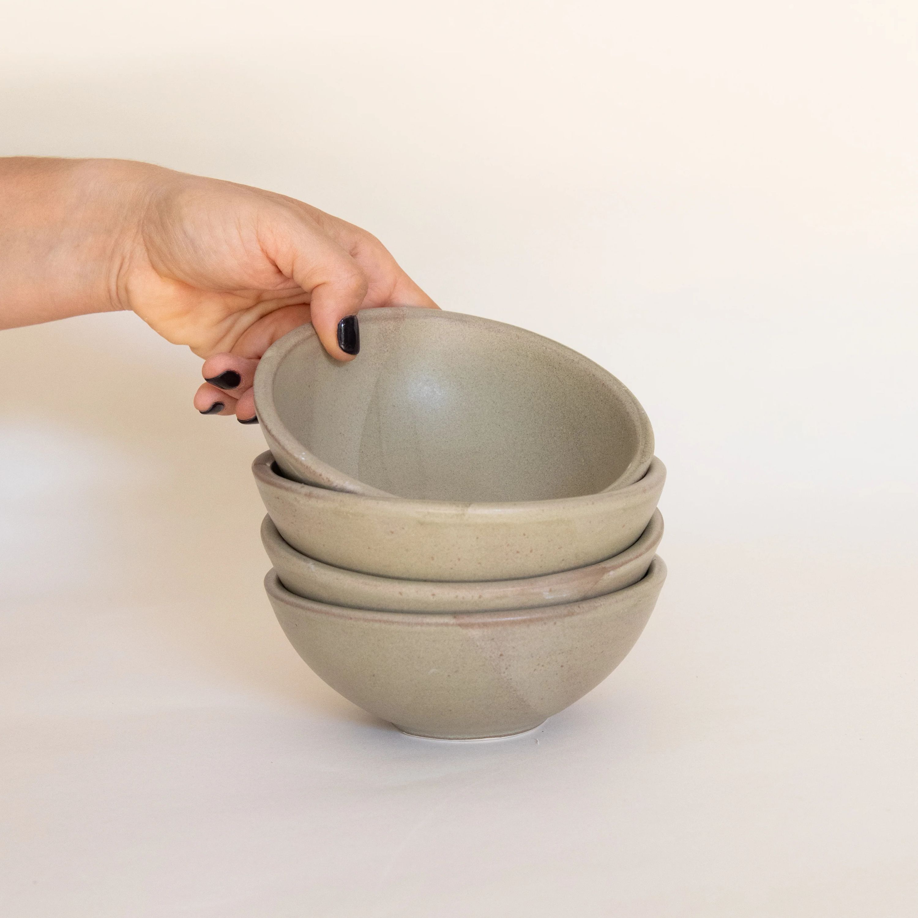 Snack Bowl 4