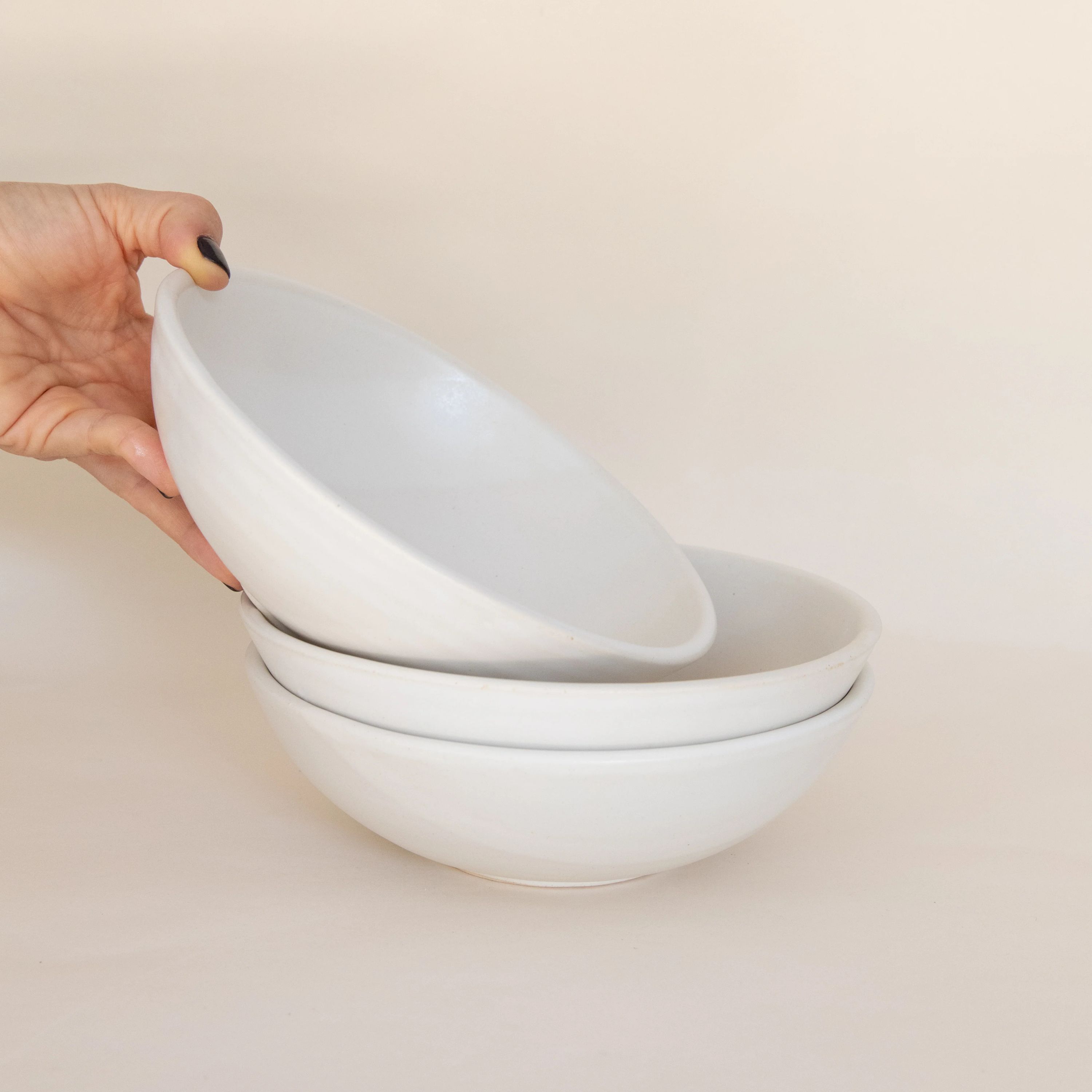 Noodle Bowl 2