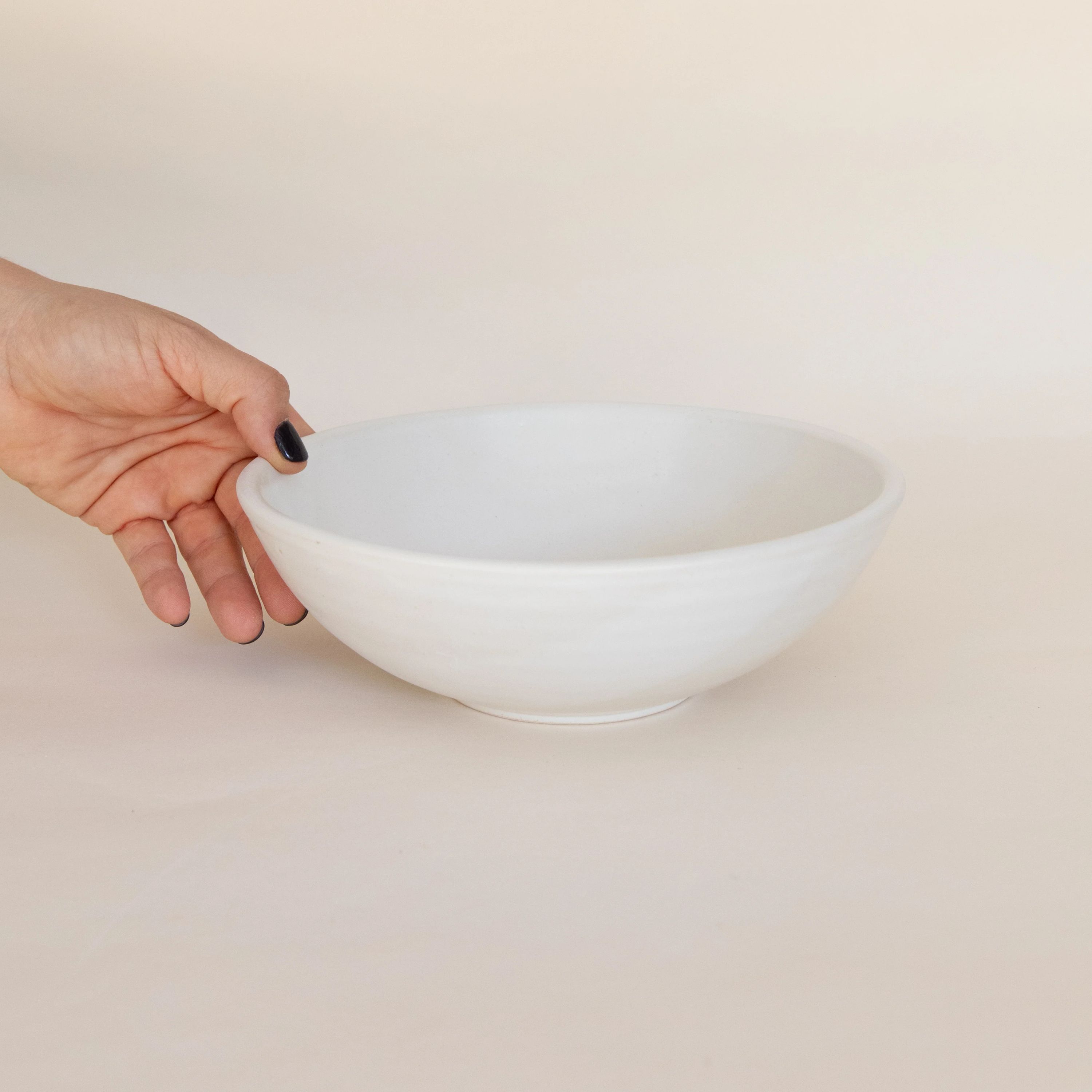 Noodle Bowl 3