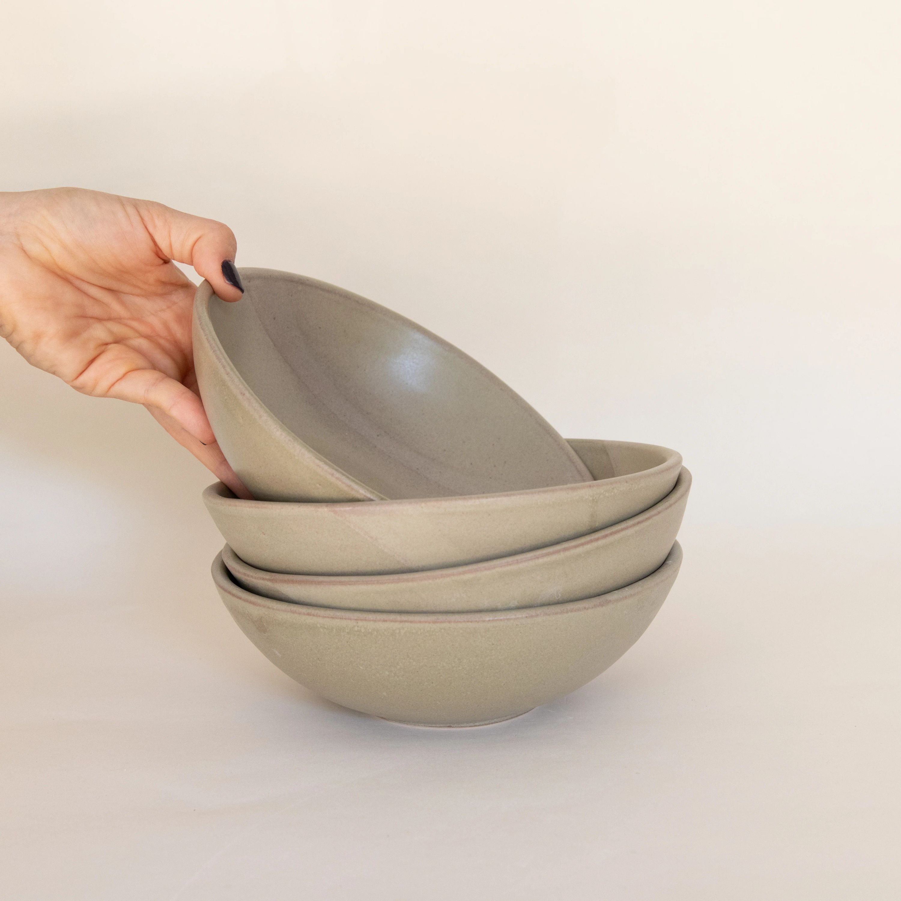 Noodle Bowl 6