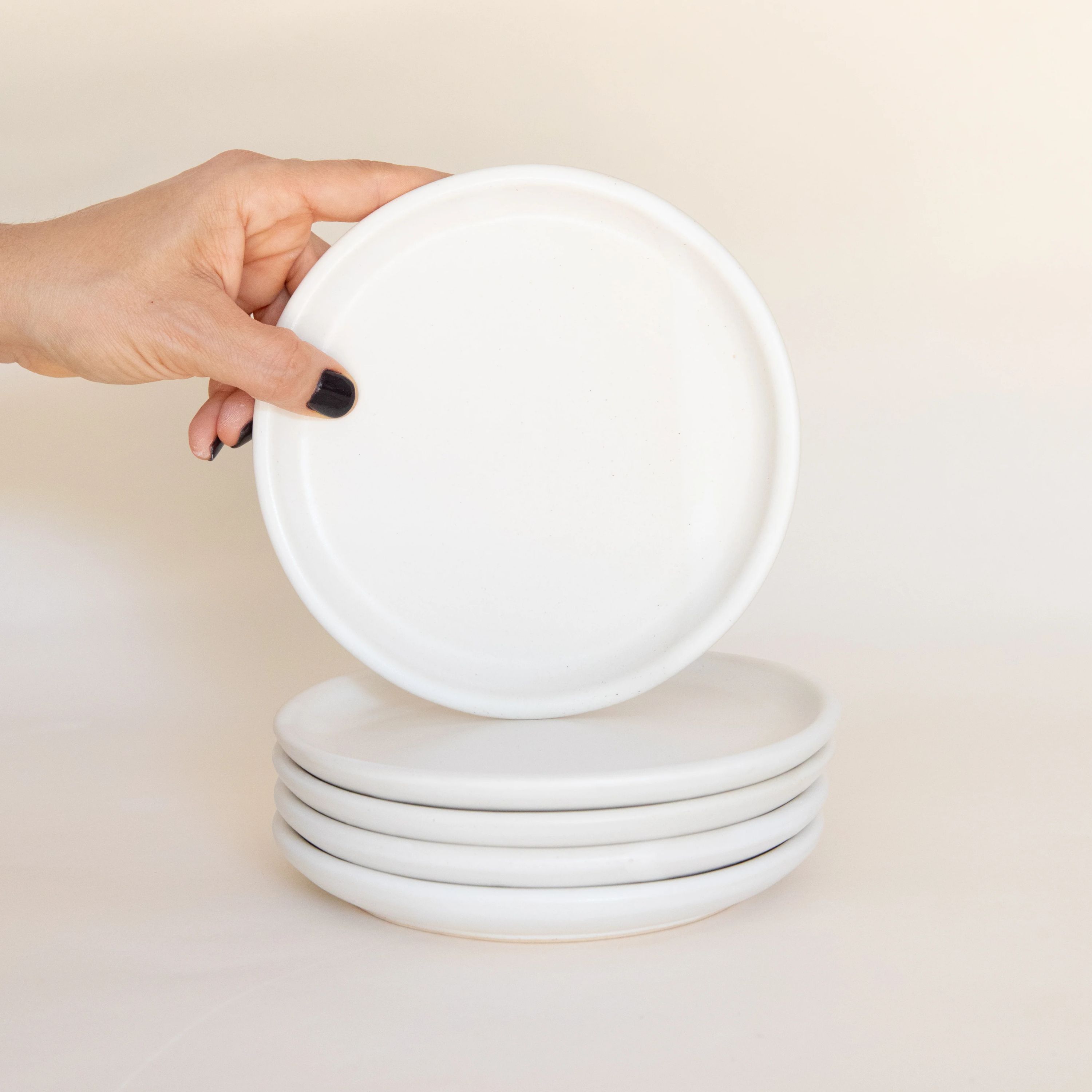 Snack Plate 2