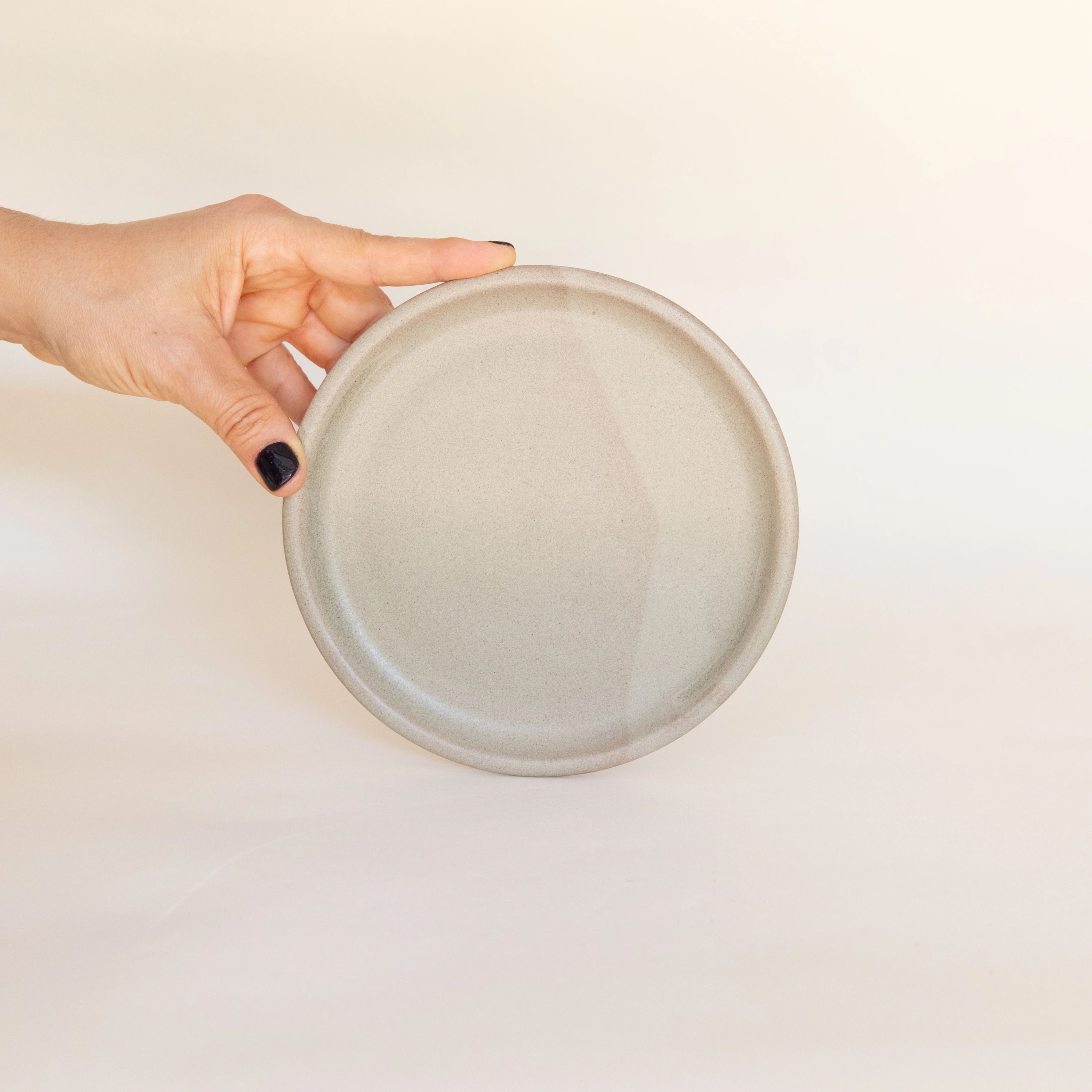 Snack Plate 5