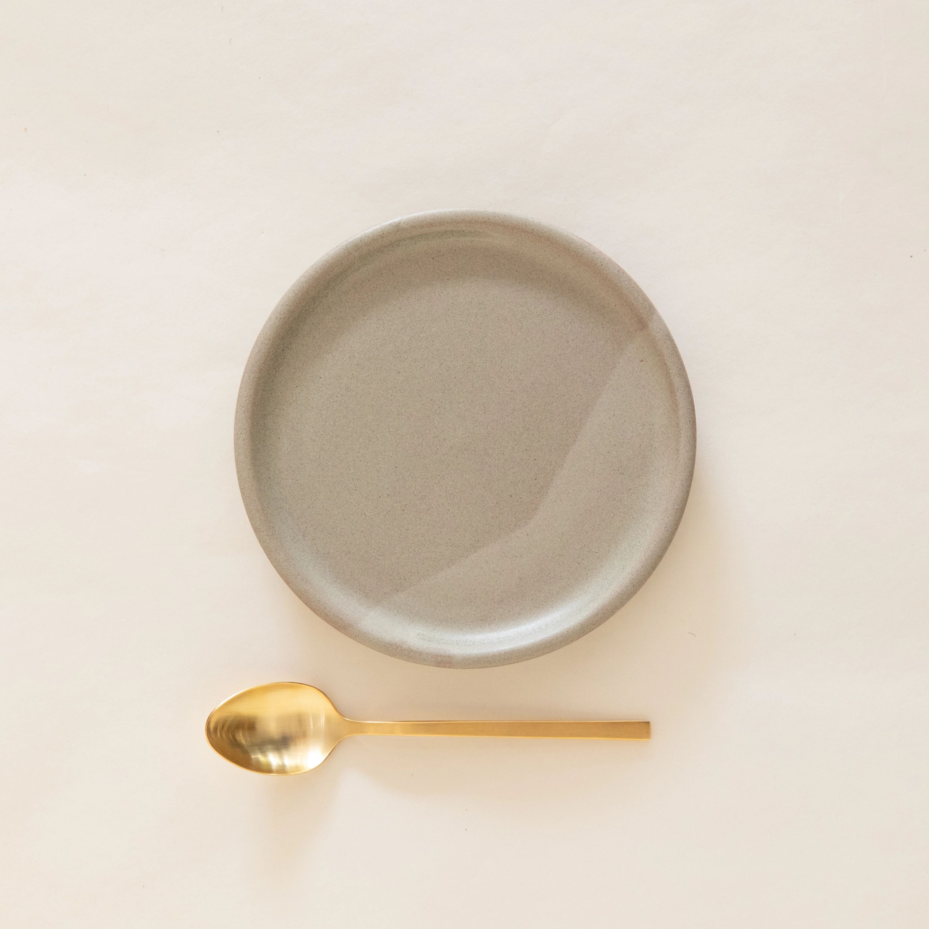 Snack Plate 7