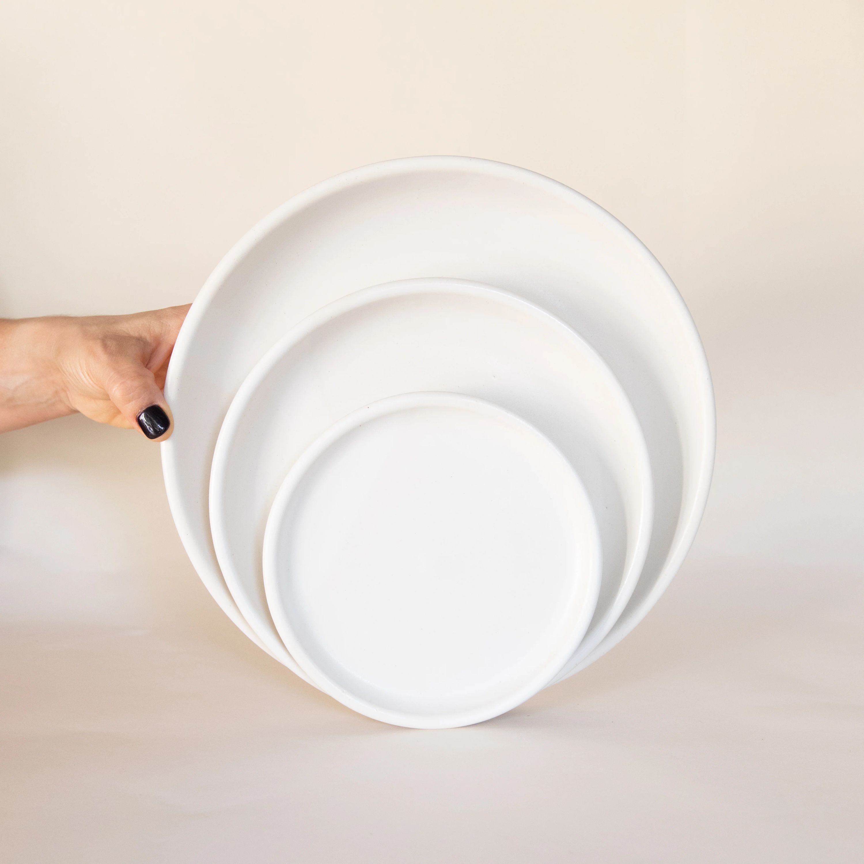 Dinner Plate 2