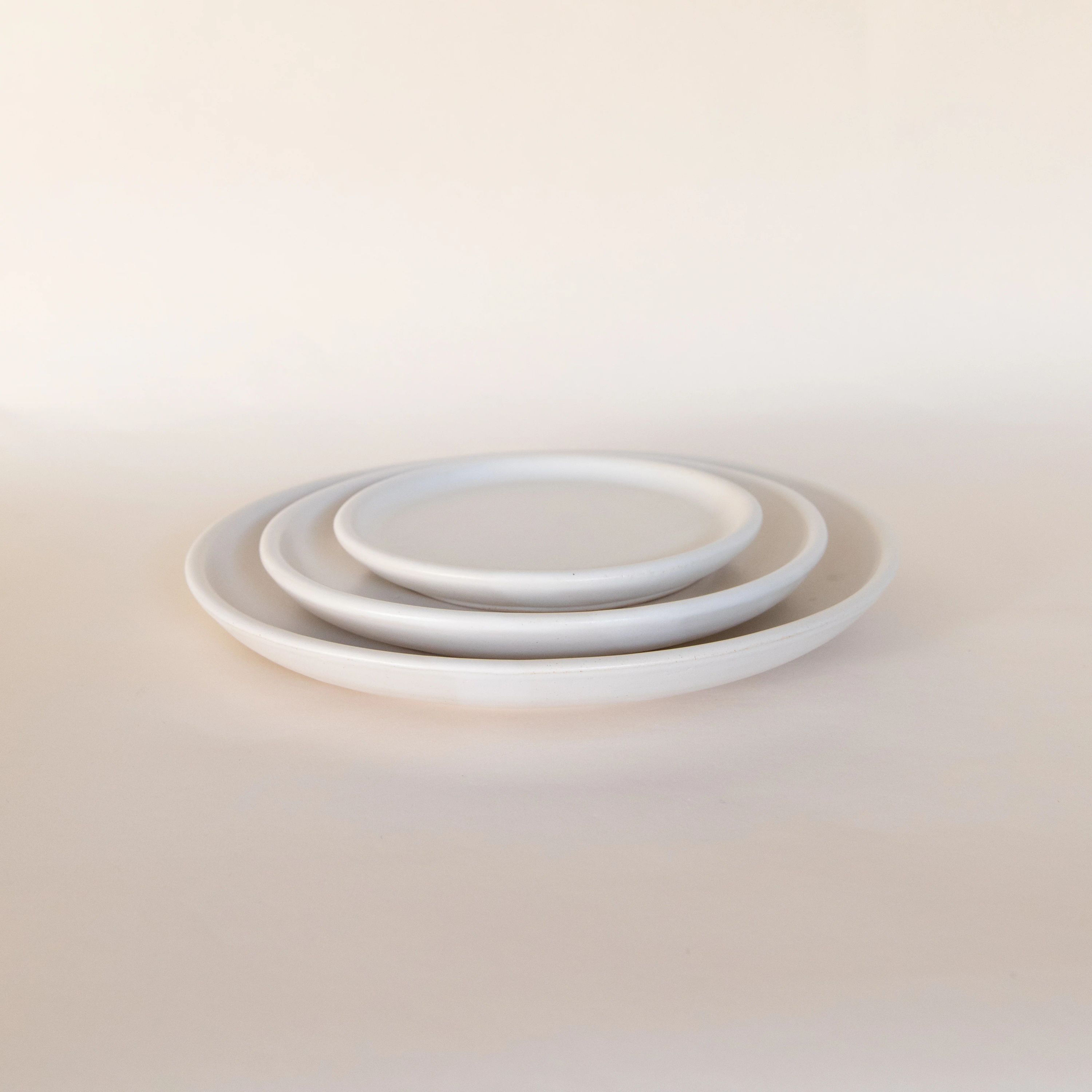 Dinner Plate 3