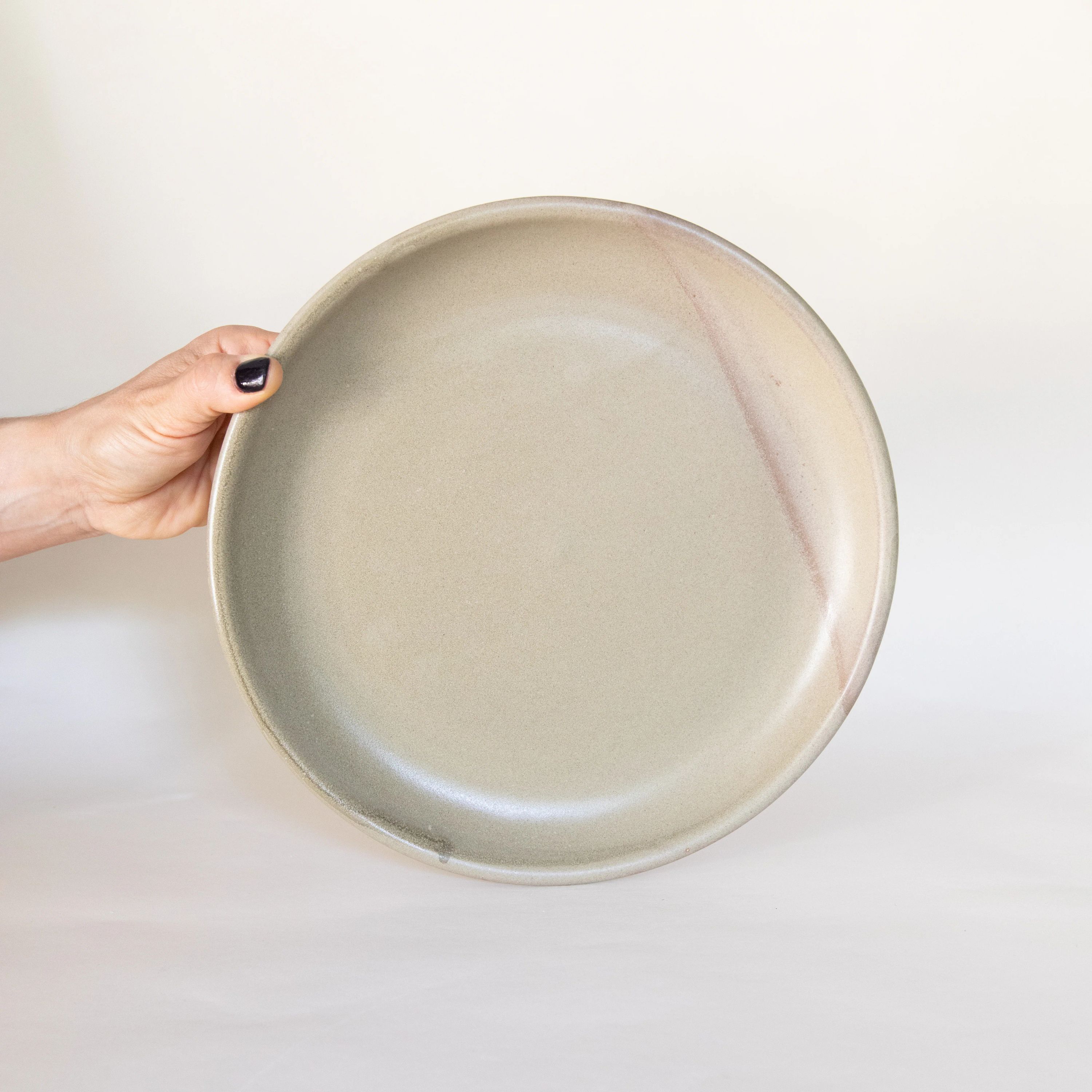 Dinner Plate 5
