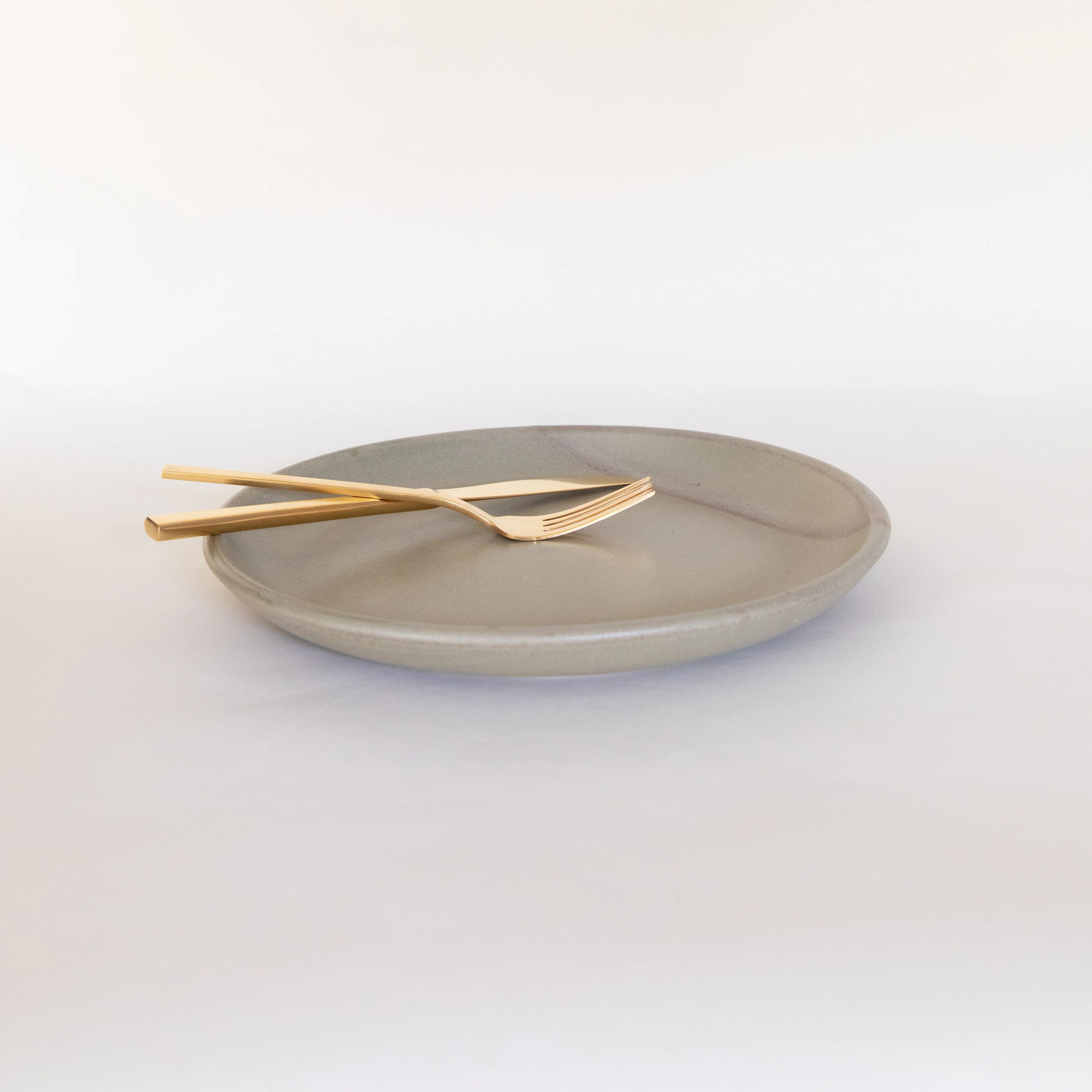 Dinner Plate 6