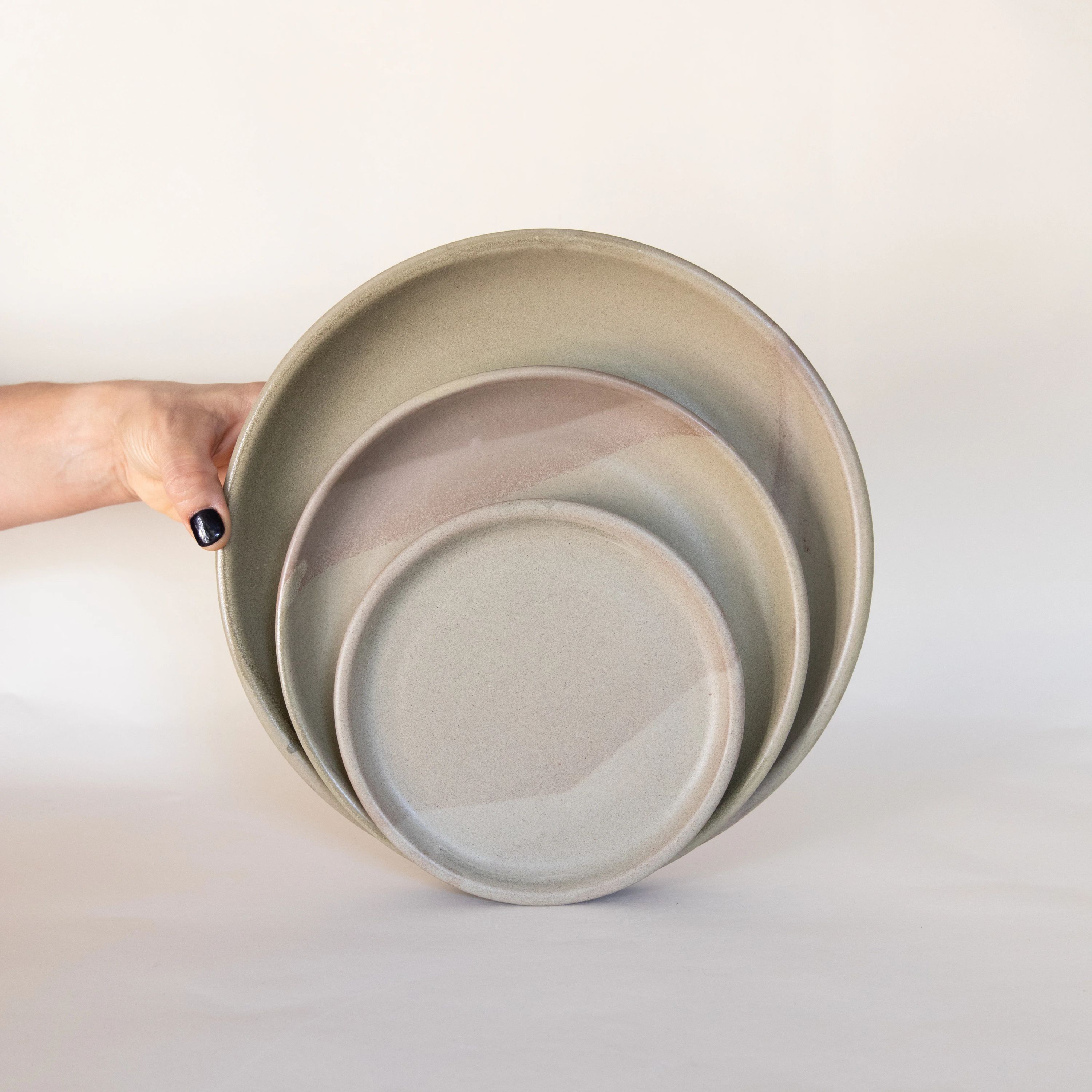 Dinner Plate 7