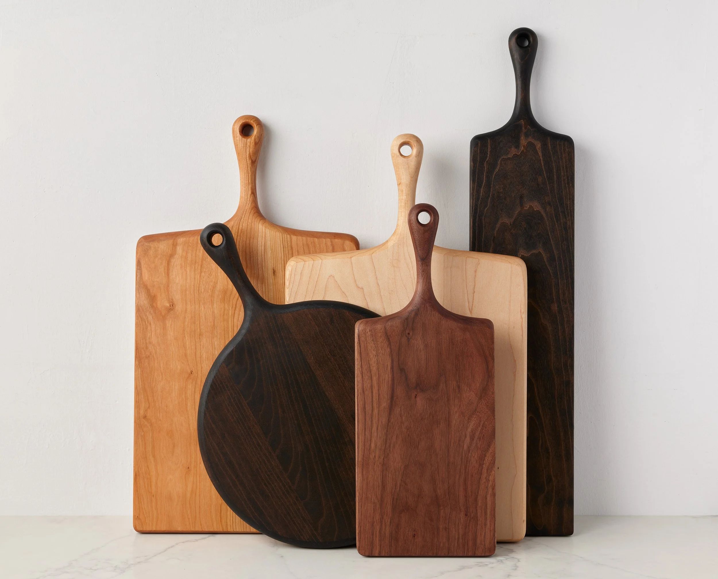 Large Rectangular Cutting Board 4