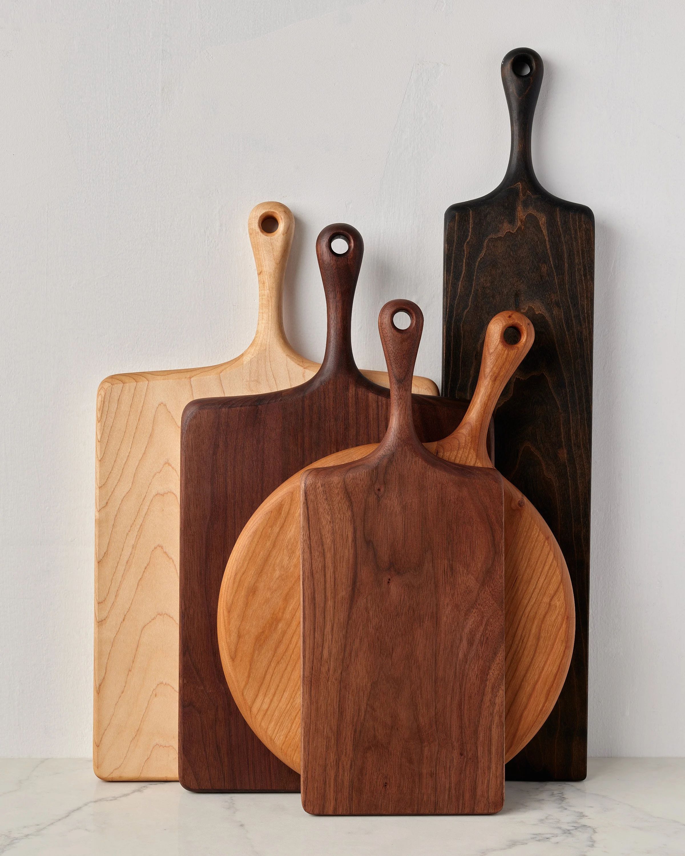 Large Rectangular Cutting Board 5