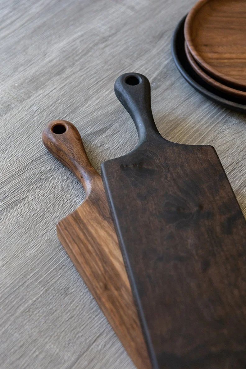 Baguette Board by Dean Babin Furniture