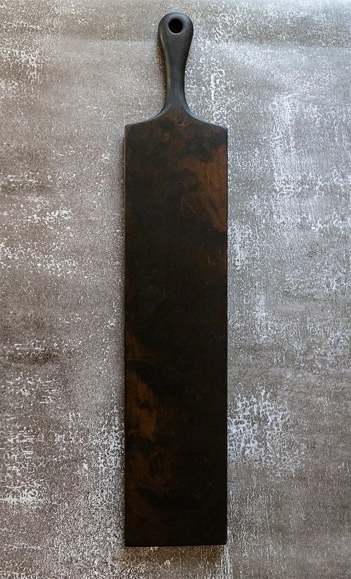 Baguette Board 6