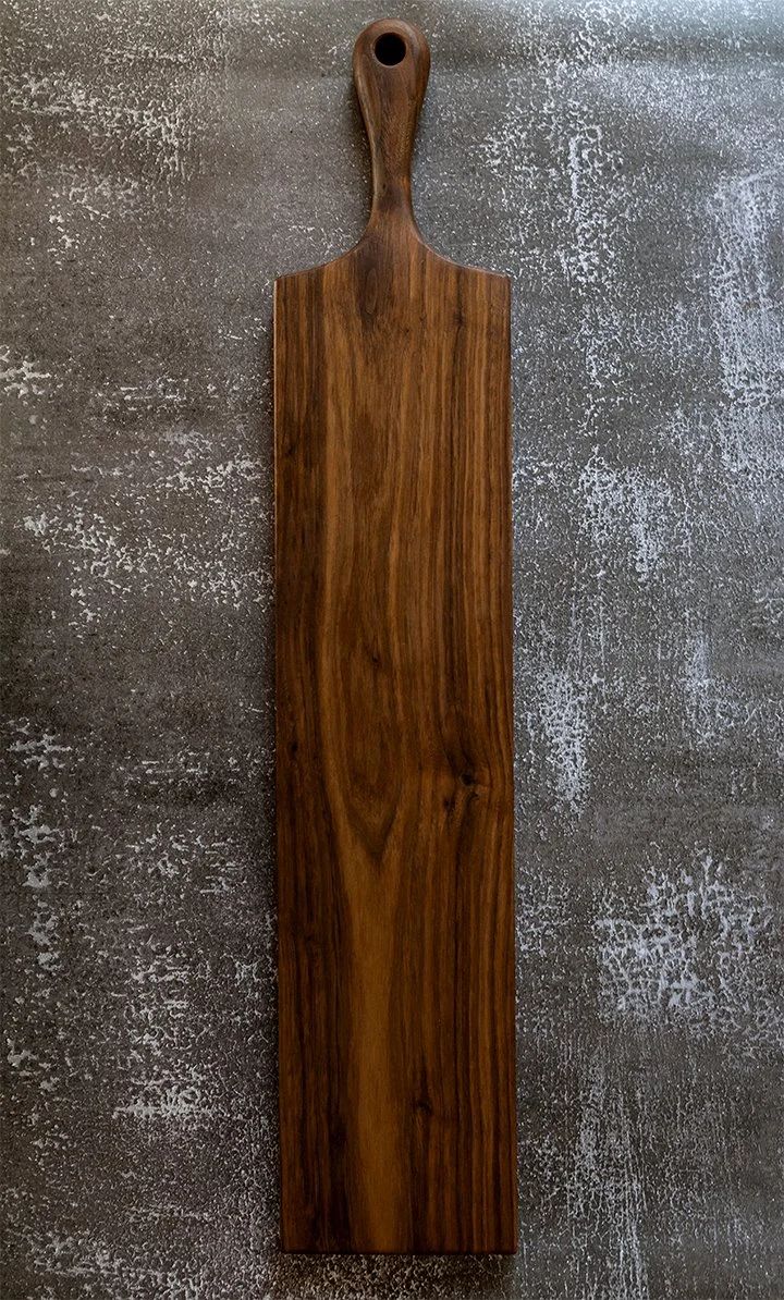 Baguette Board 7
