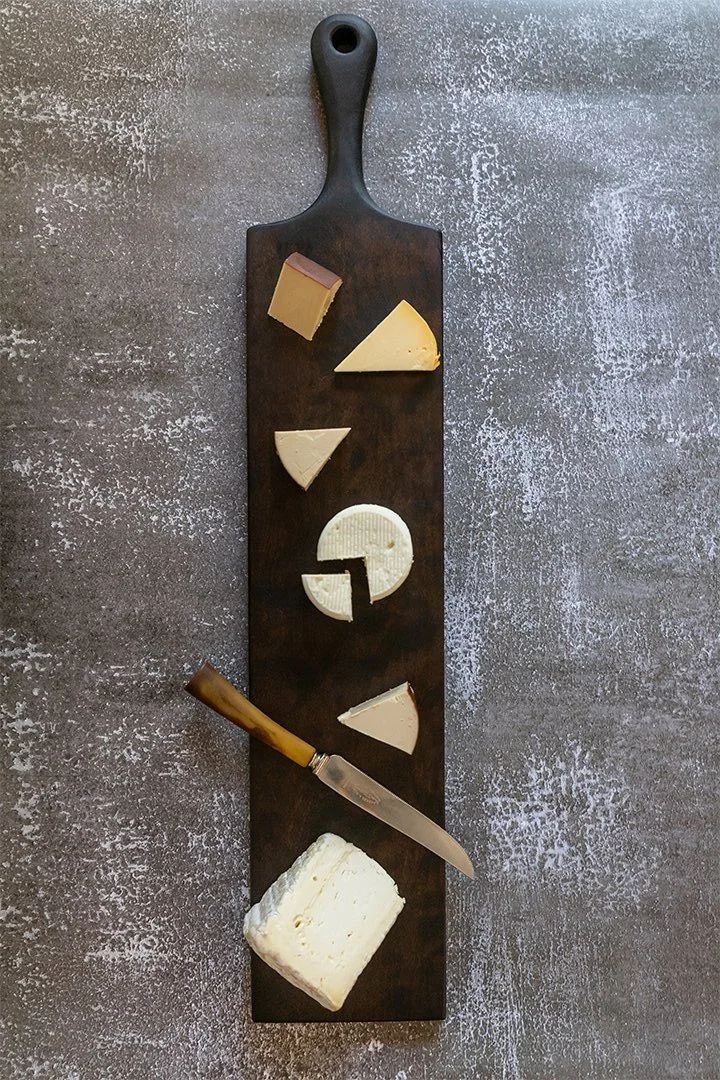 Baguette Board 8