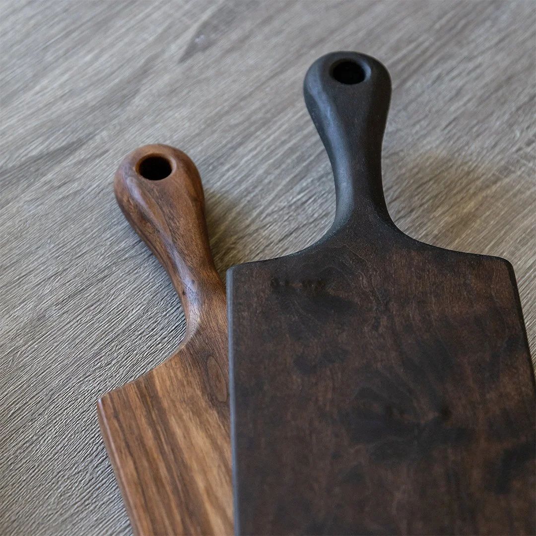 Baguette Board 9