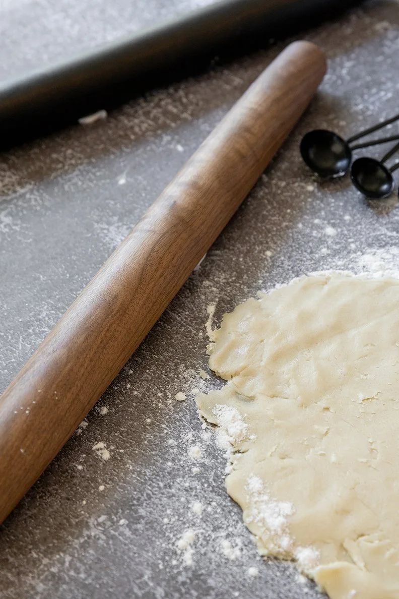French Rolling Pin 2