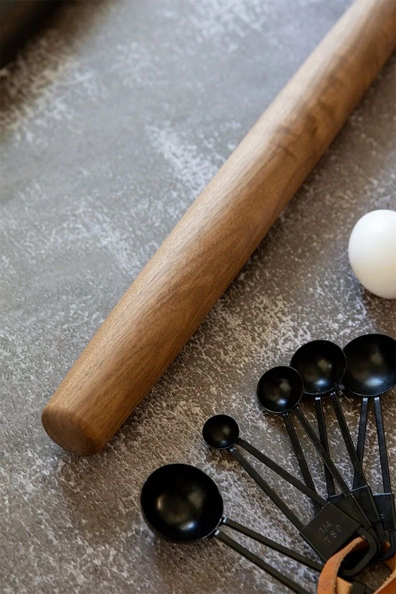 French Rolling Pin 4