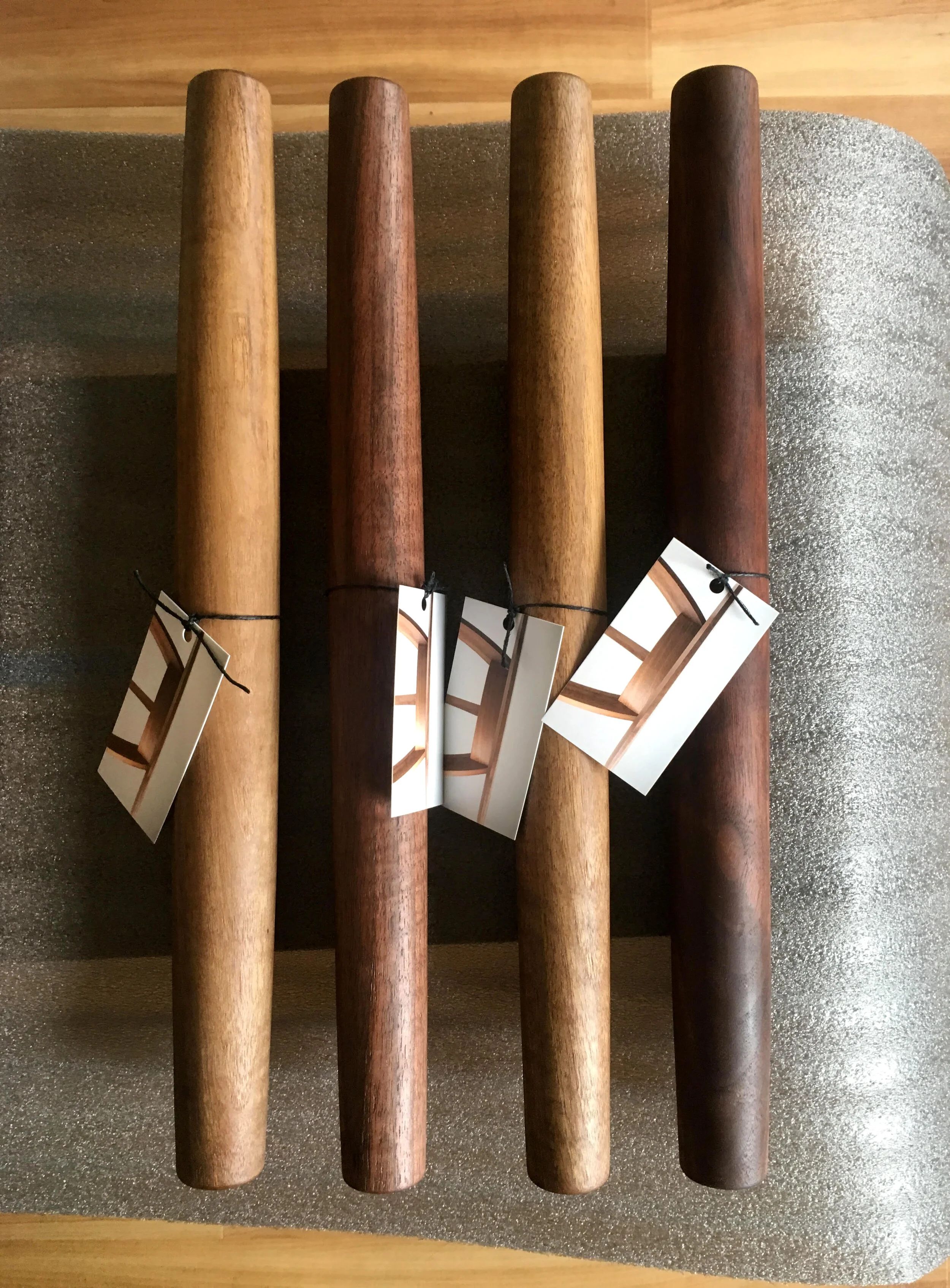 French Rolling Pin 8