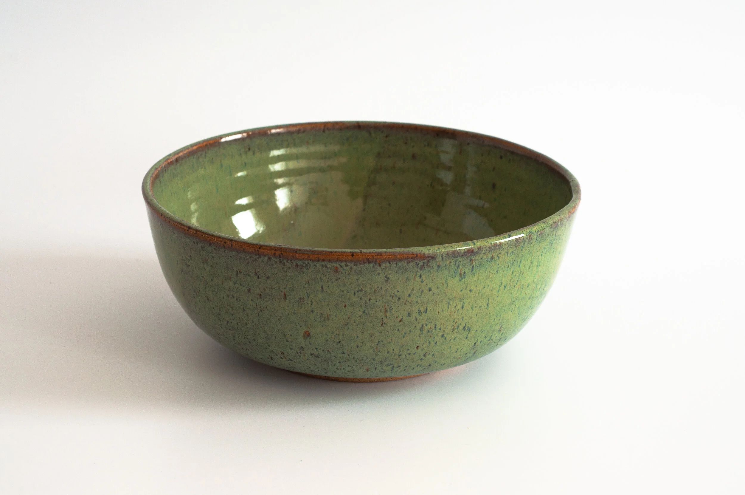 Mixing Bowl Large 7