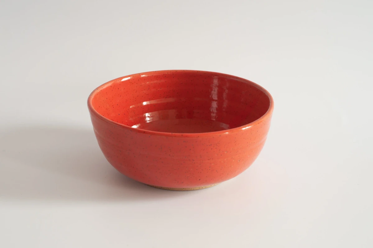 Mixing Bowl Small by RachaelPots