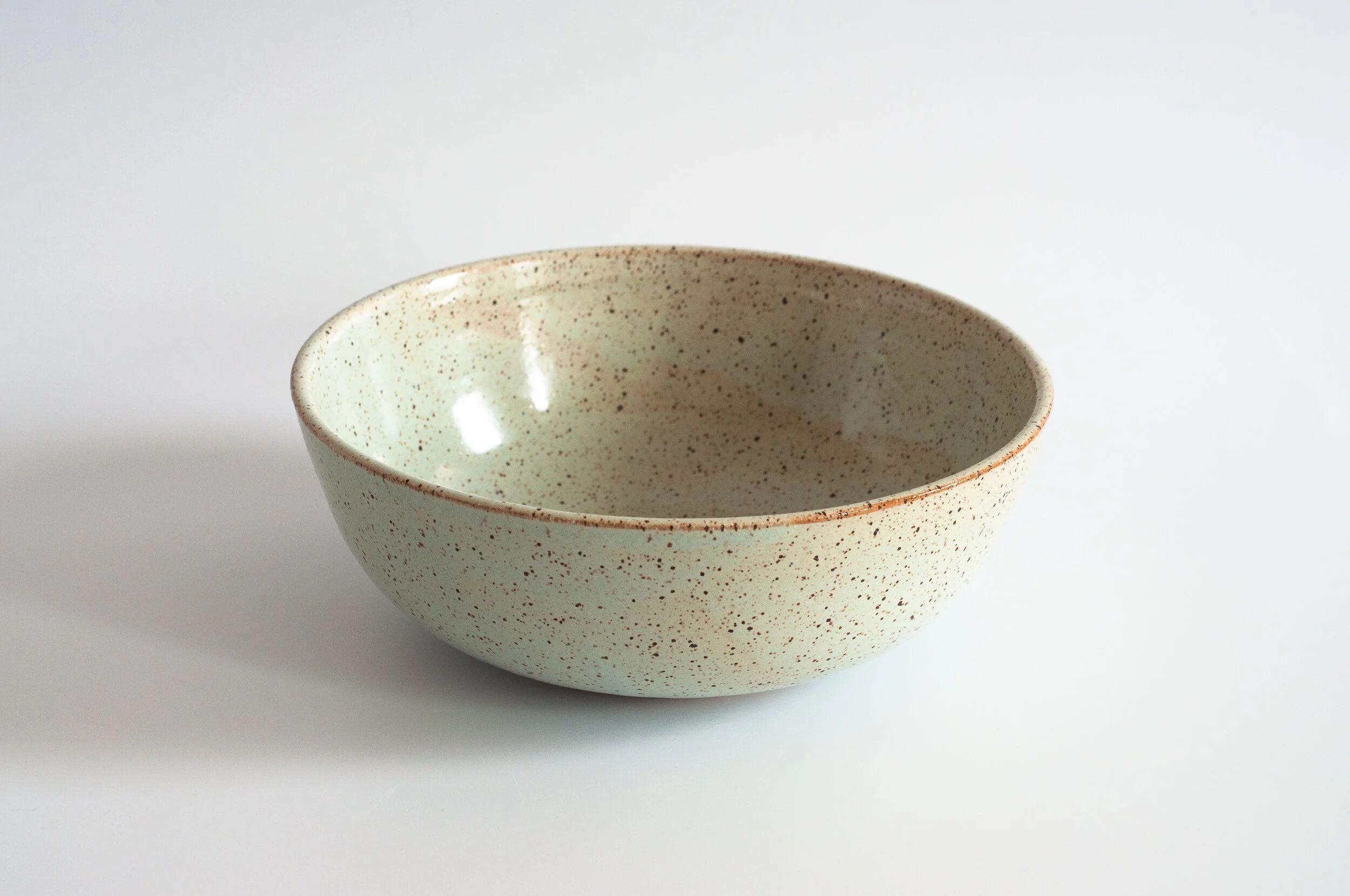 Mixing Bowl Small 7