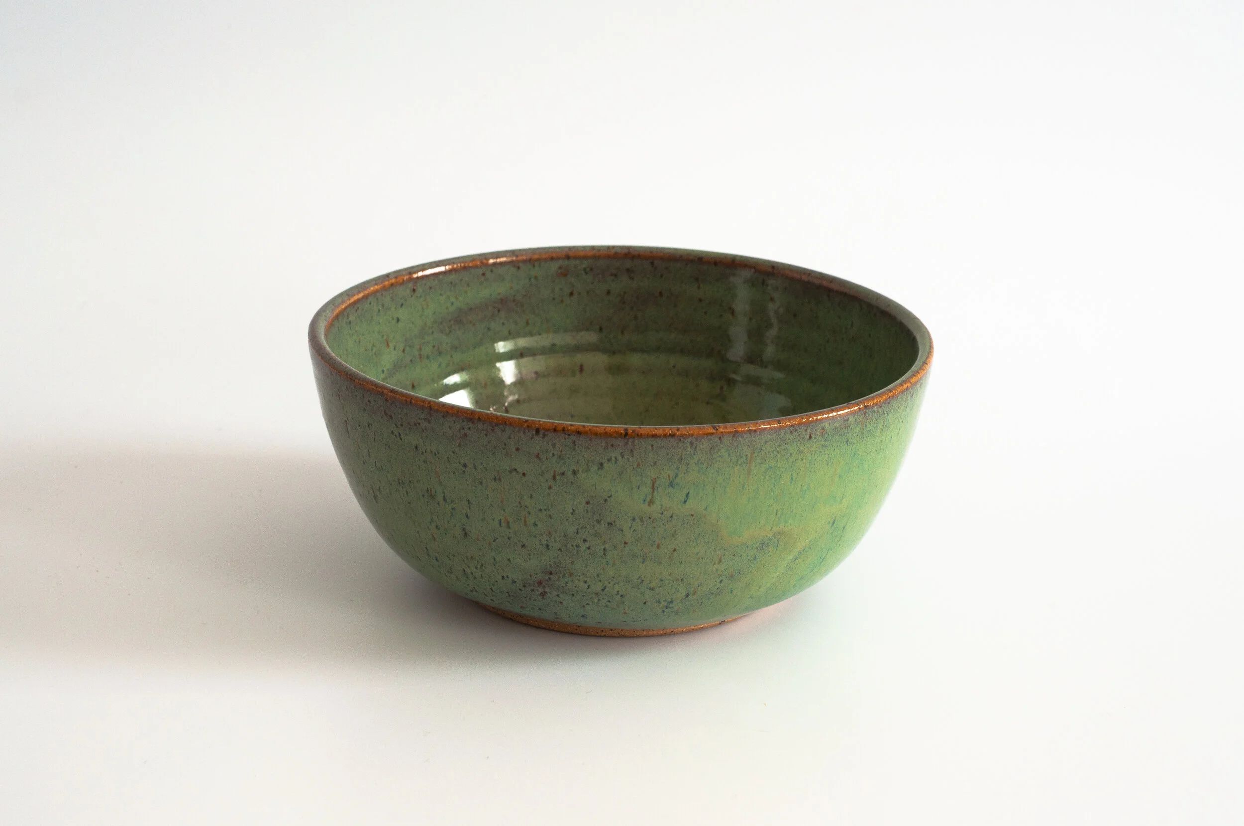 Mixing Bowl Small 8