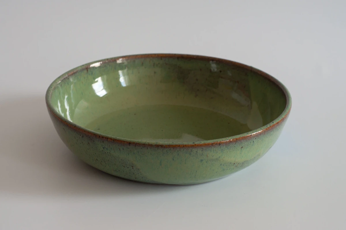 Pasta Bowl Large by RachaelPots