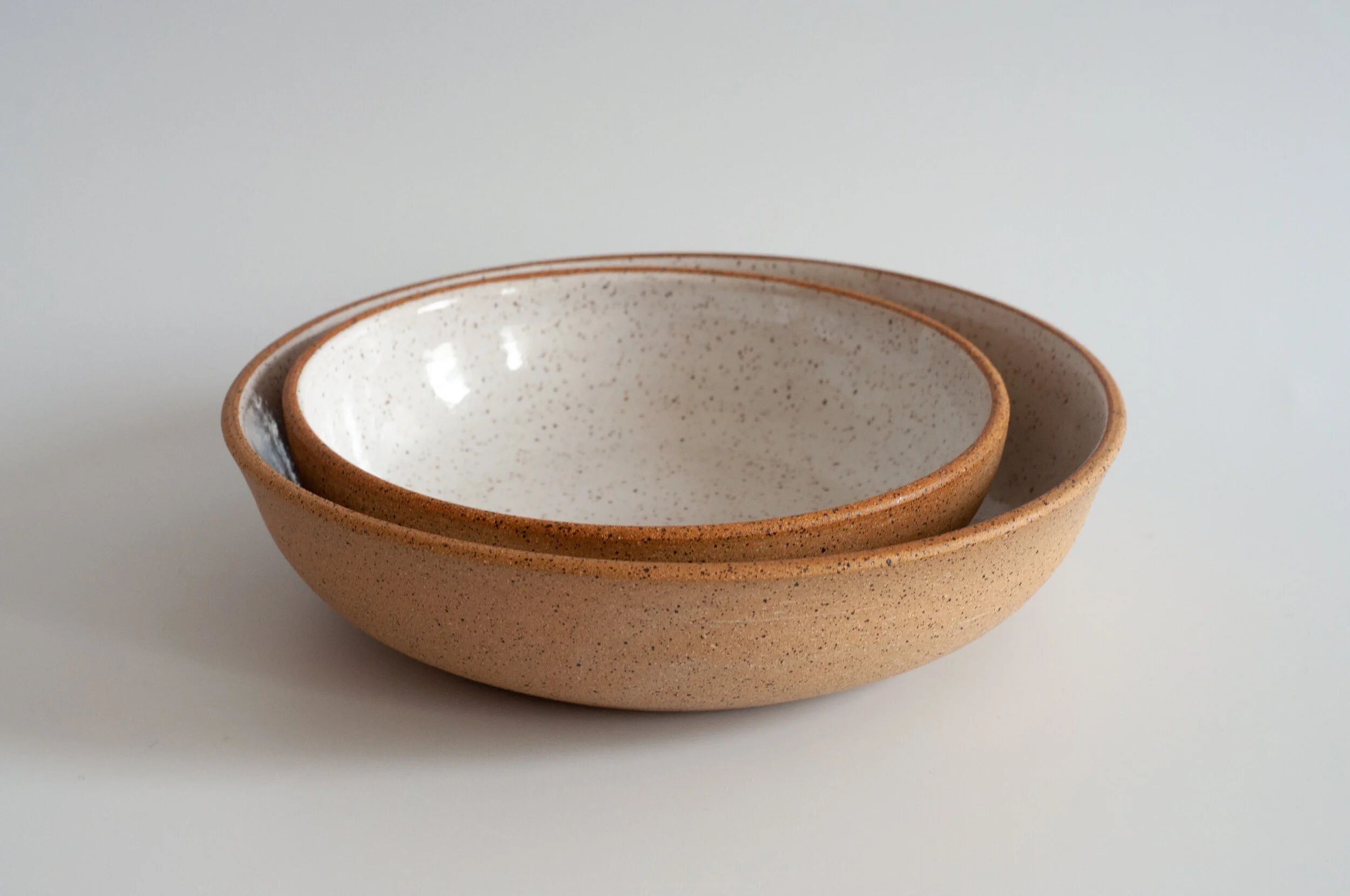 Pasta Bowl Large 11