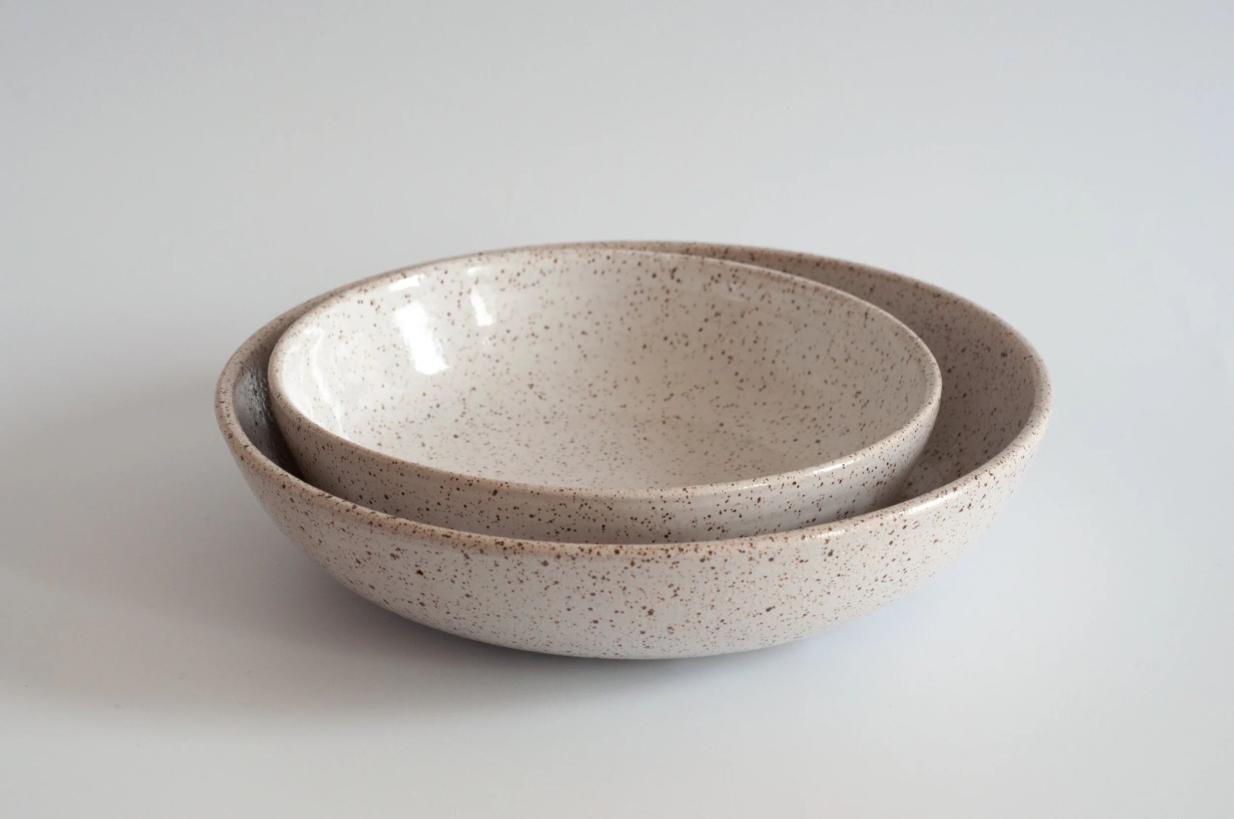 Pasta Bowl Large 8