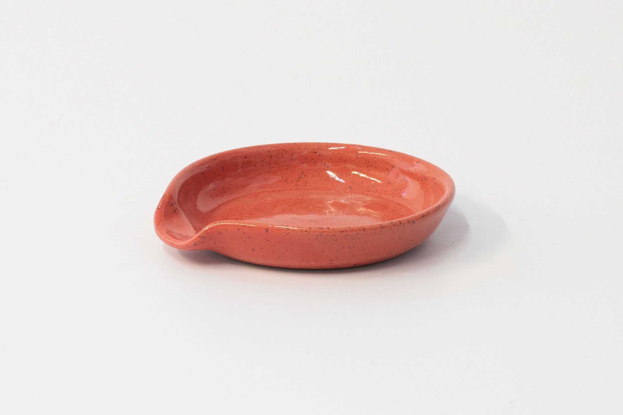 Ceramic Spoon Rest 3