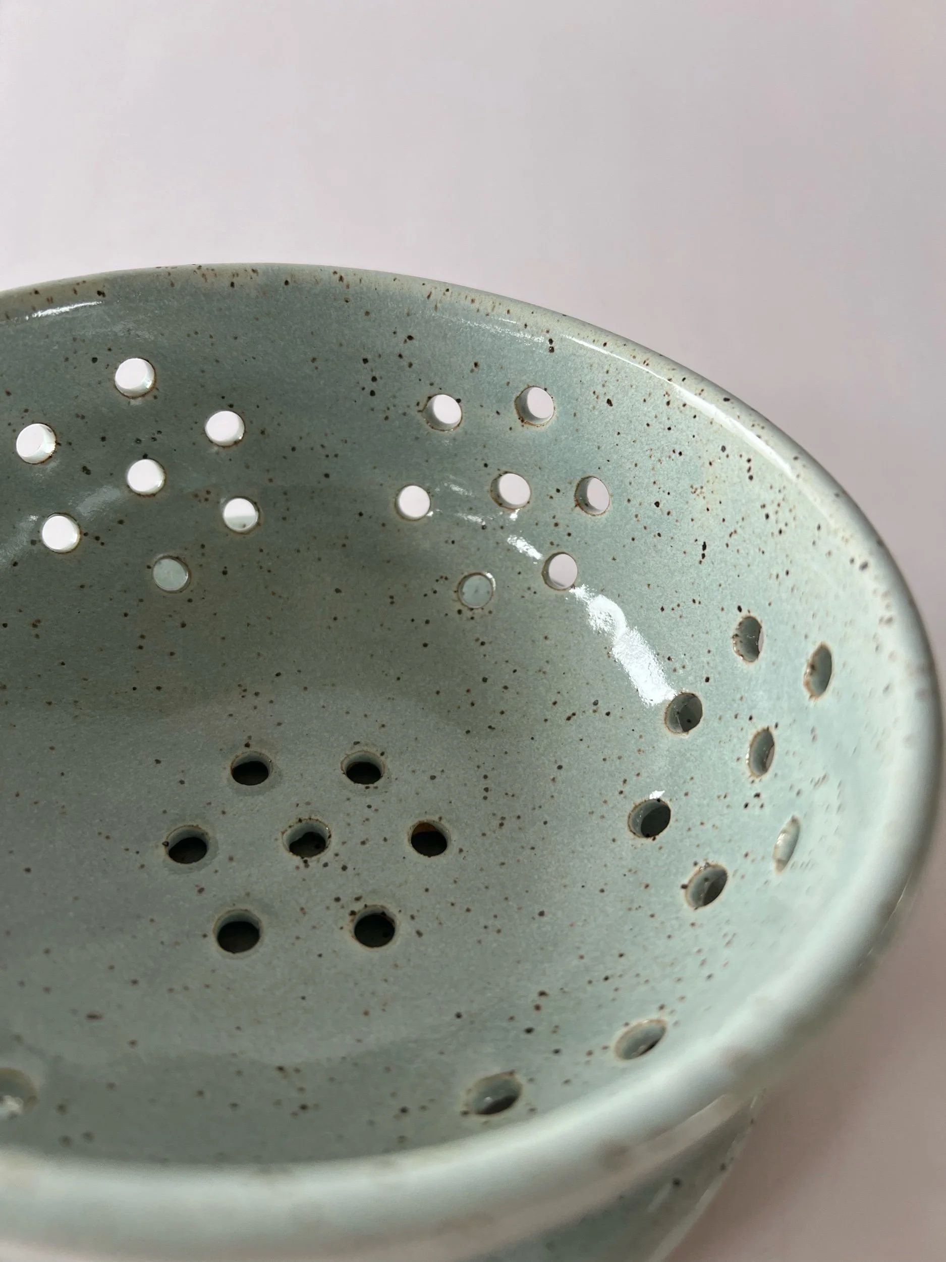 Berry Bowl with Dish Small 10