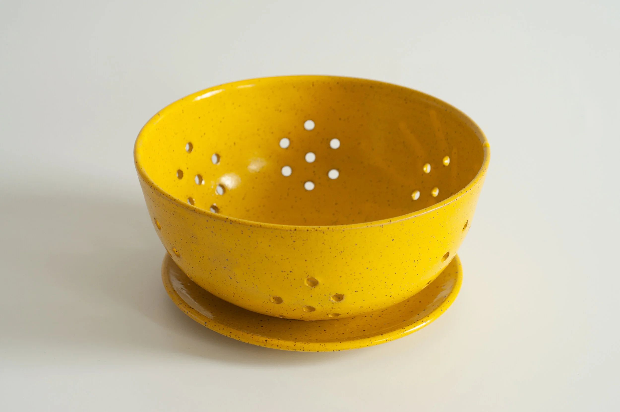 Berry Bowl with Dish Large 3