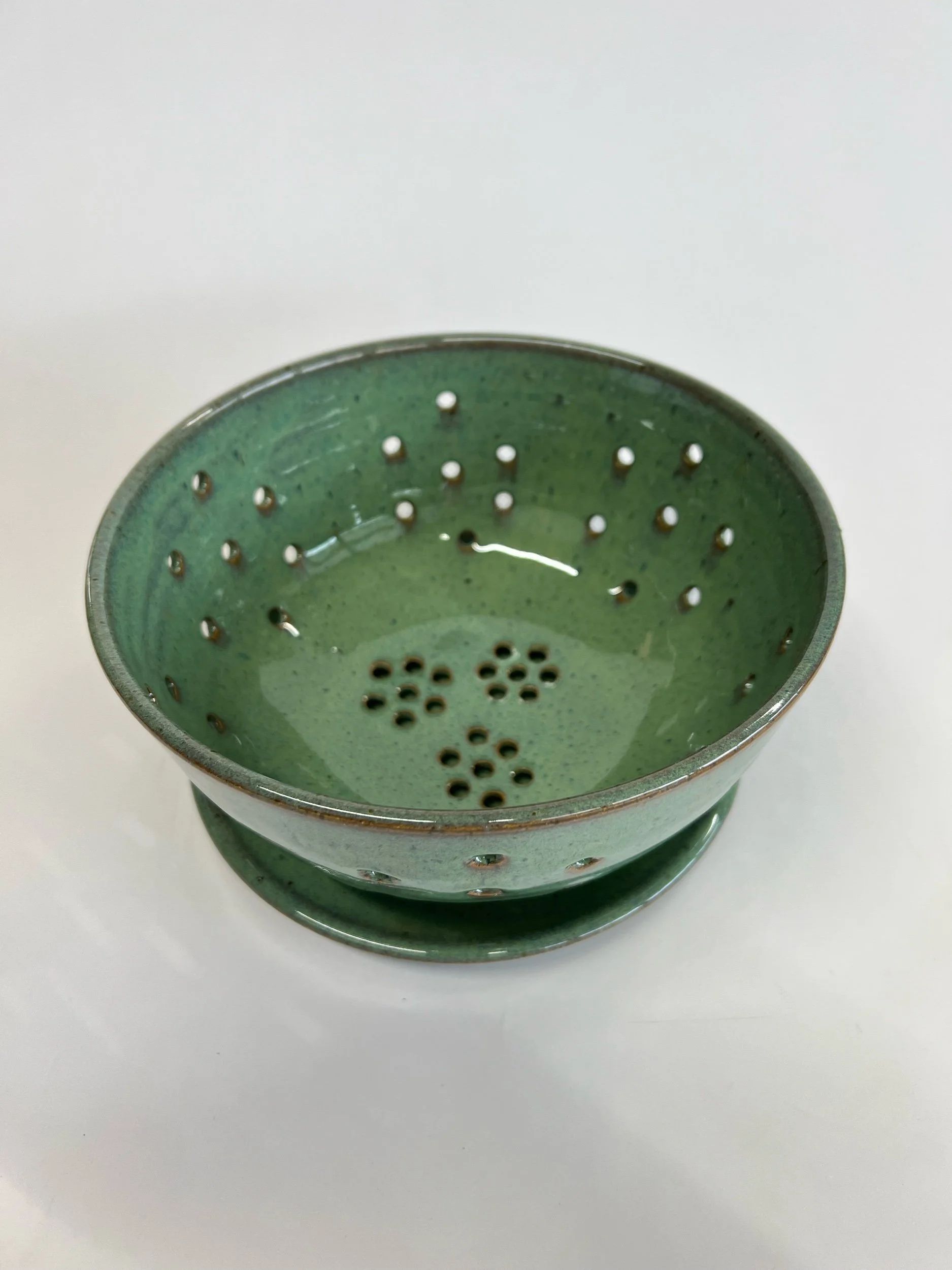 Berry Bowl with Dish Large 6