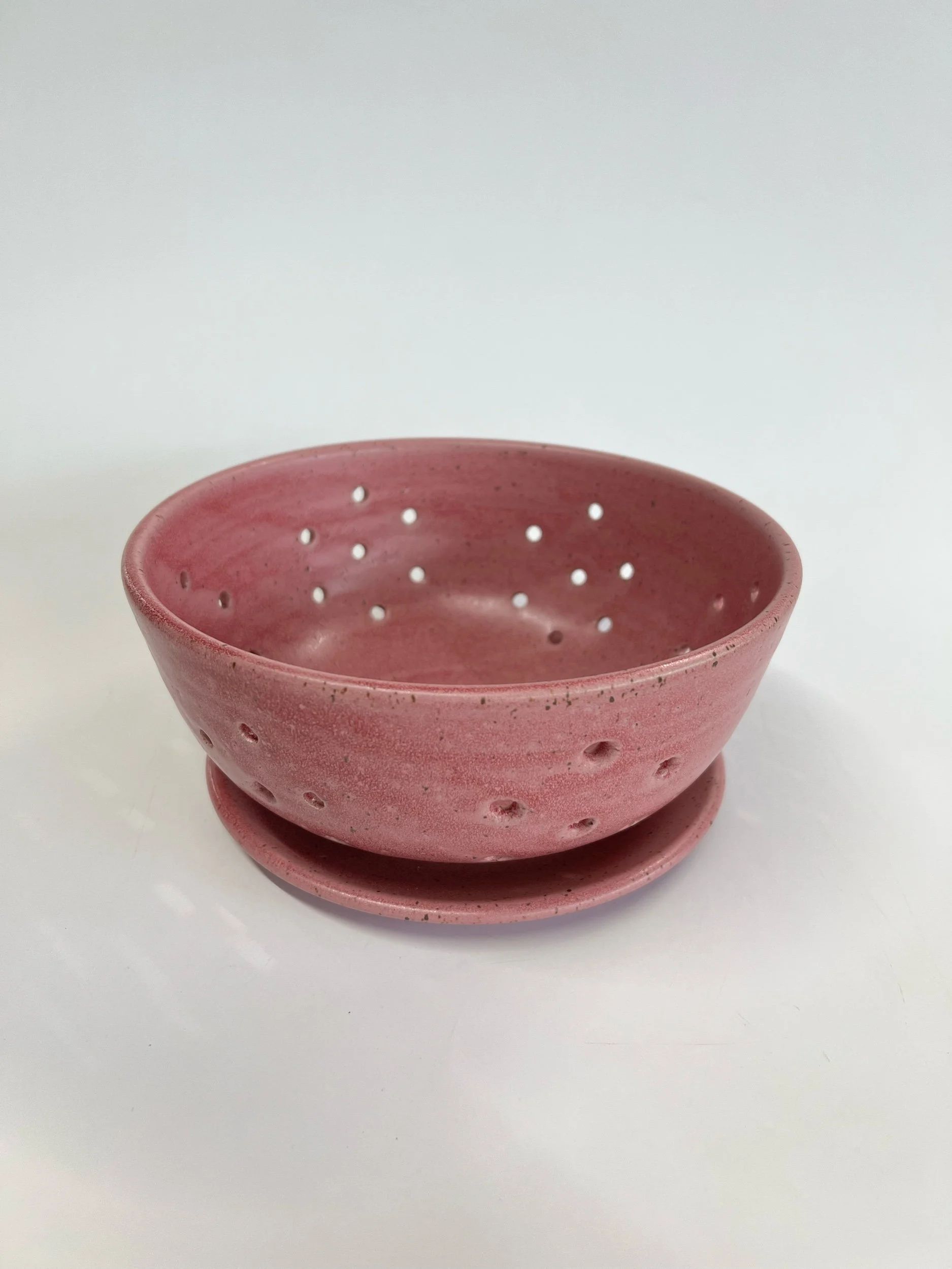 Berry Bowl with Dish Large 10