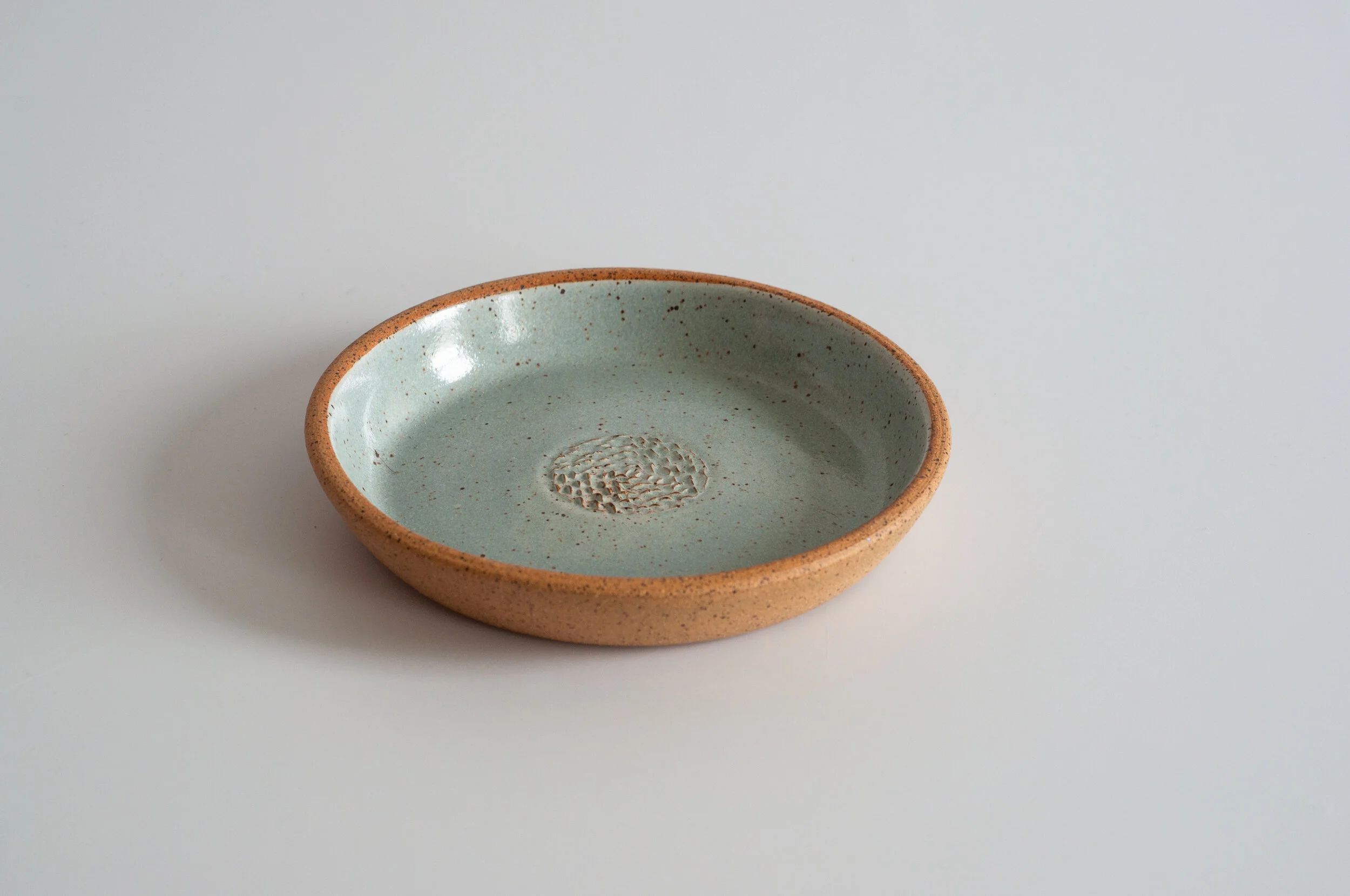 Garlic Scraper 9
