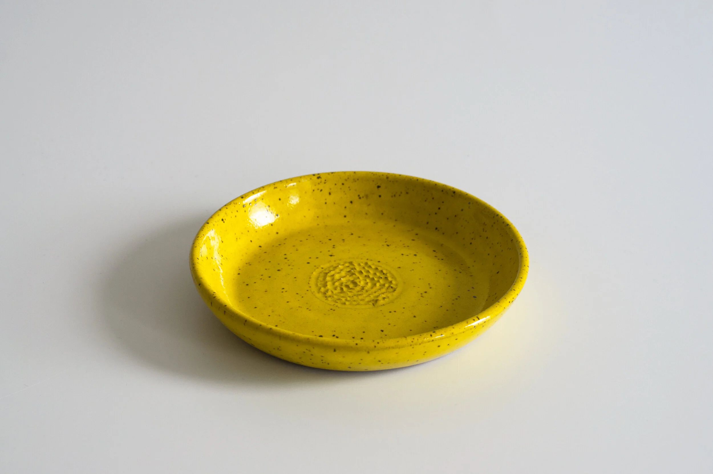 Garlic Scraper 10