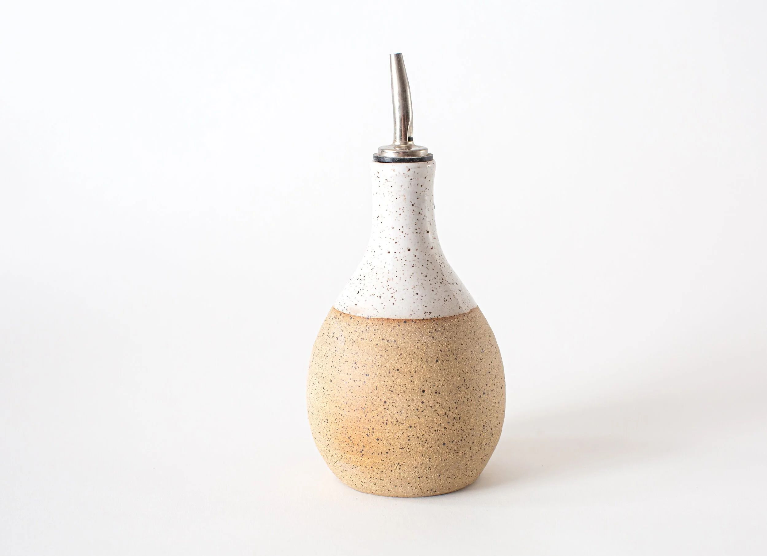 Oil Cruet 5