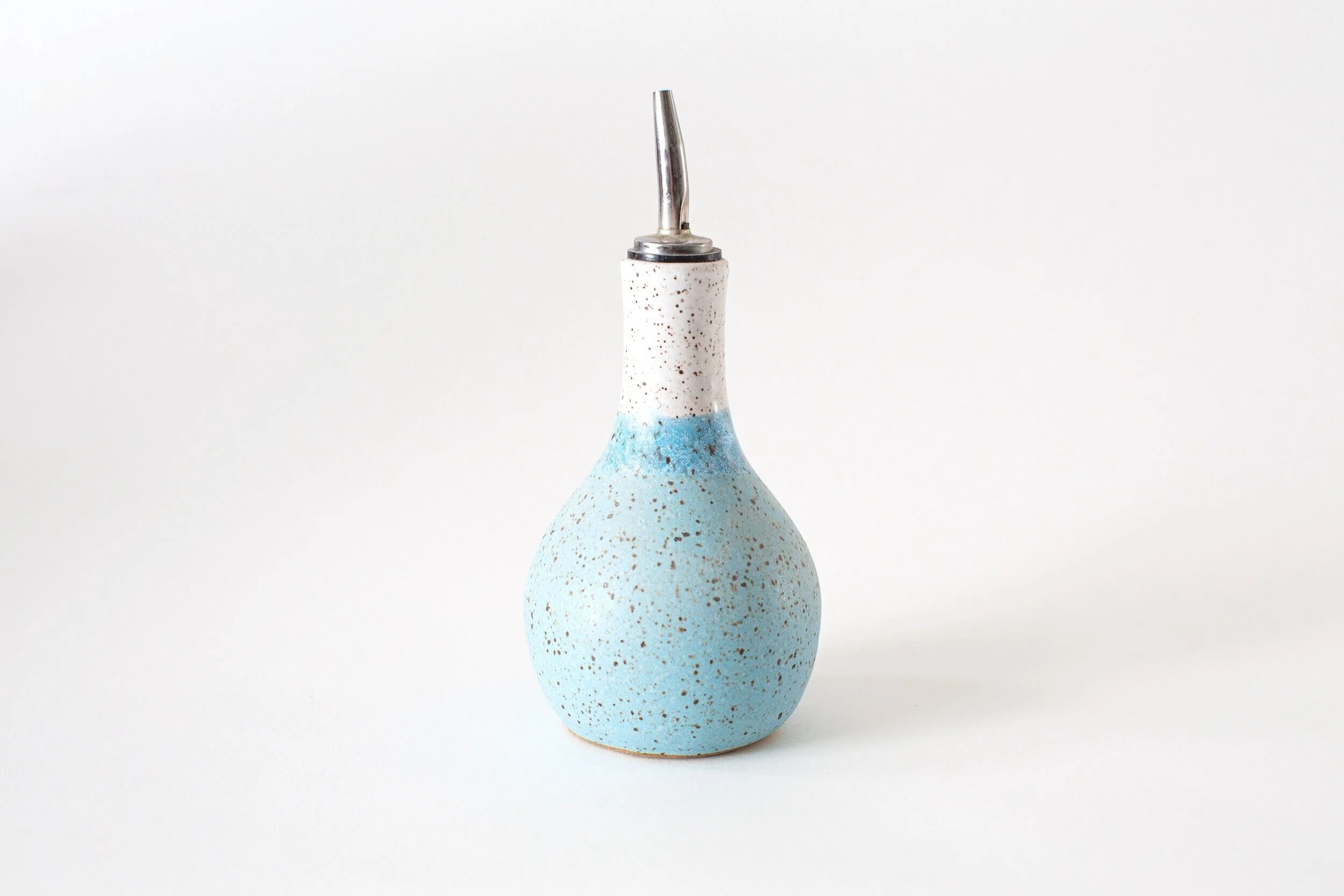 Oil Cruet 6