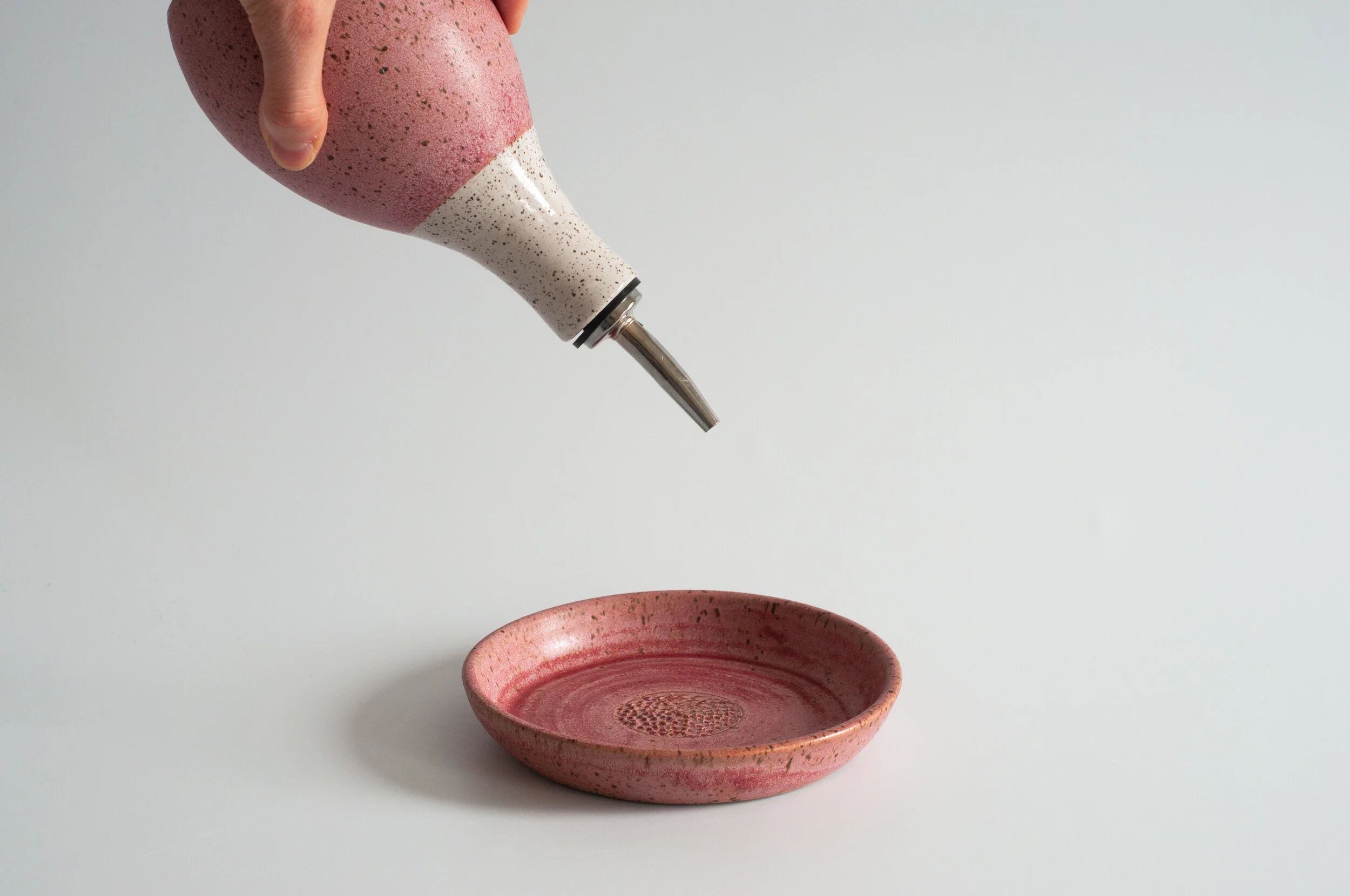 Oil Cruet 7