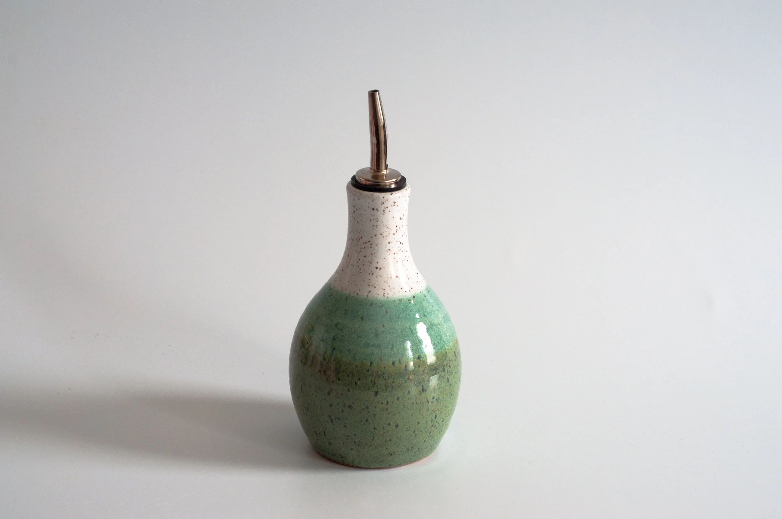 Oil Cruet 8