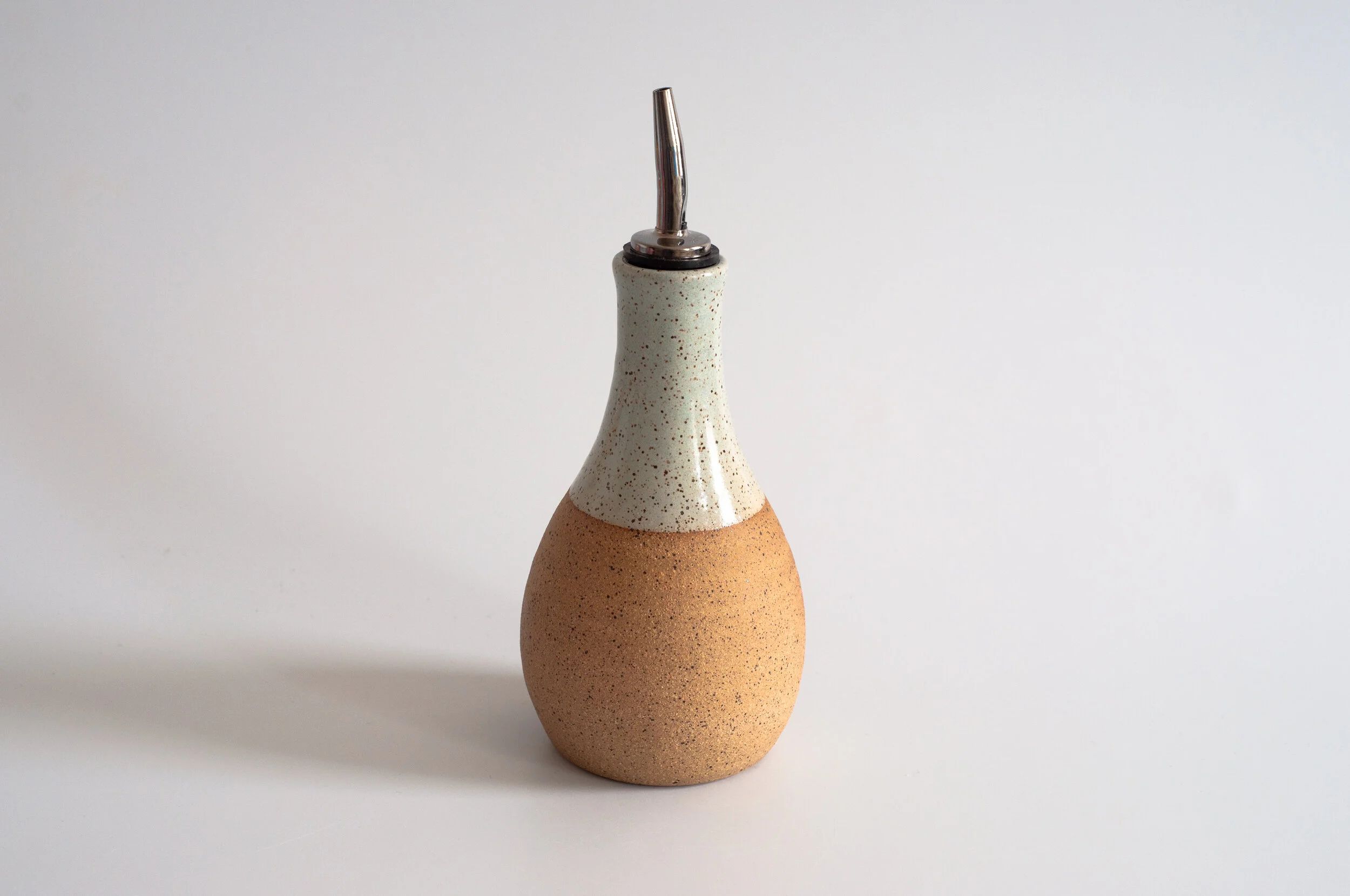 Oil Cruet 9