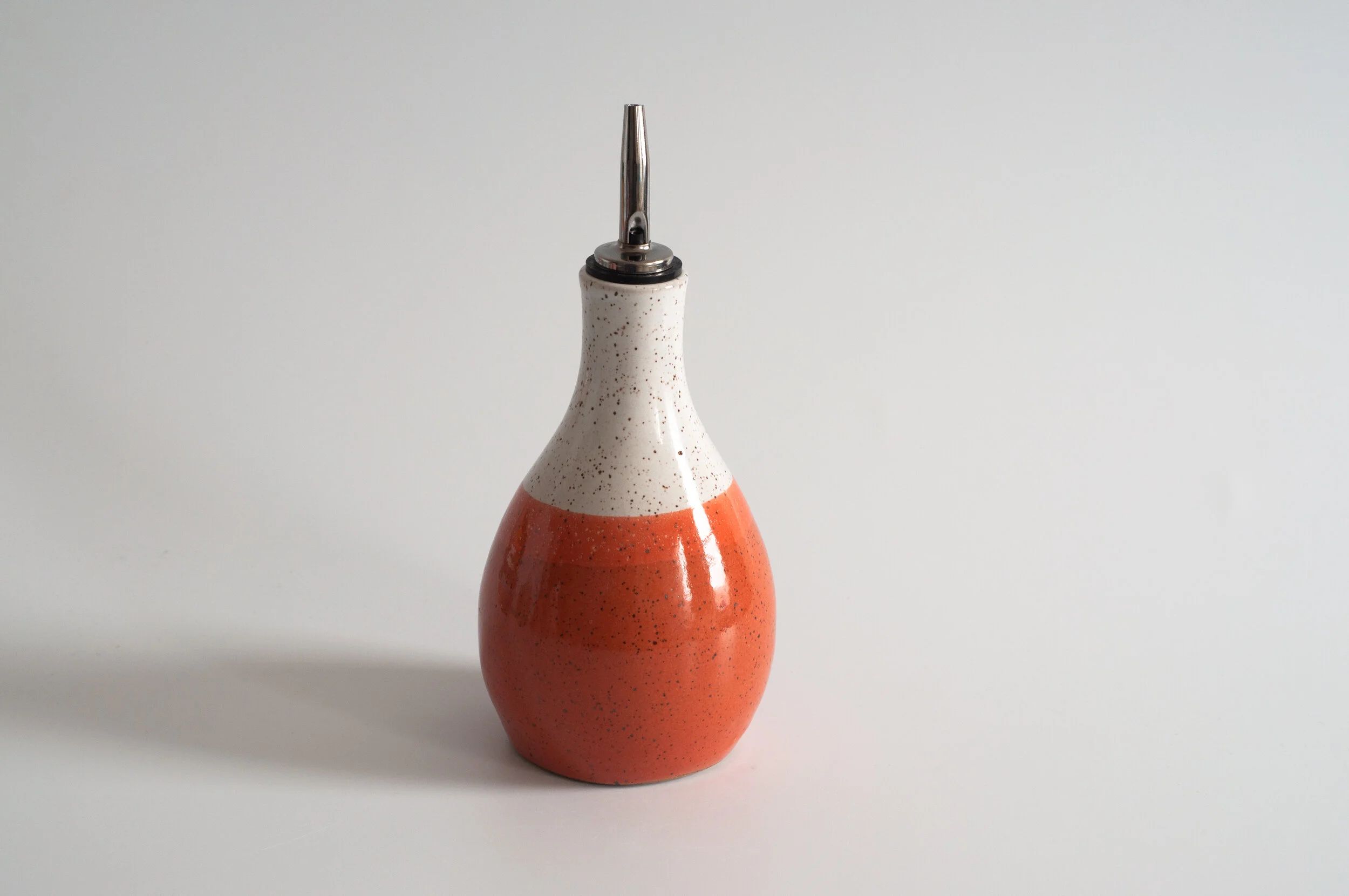 Oil Cruet 10