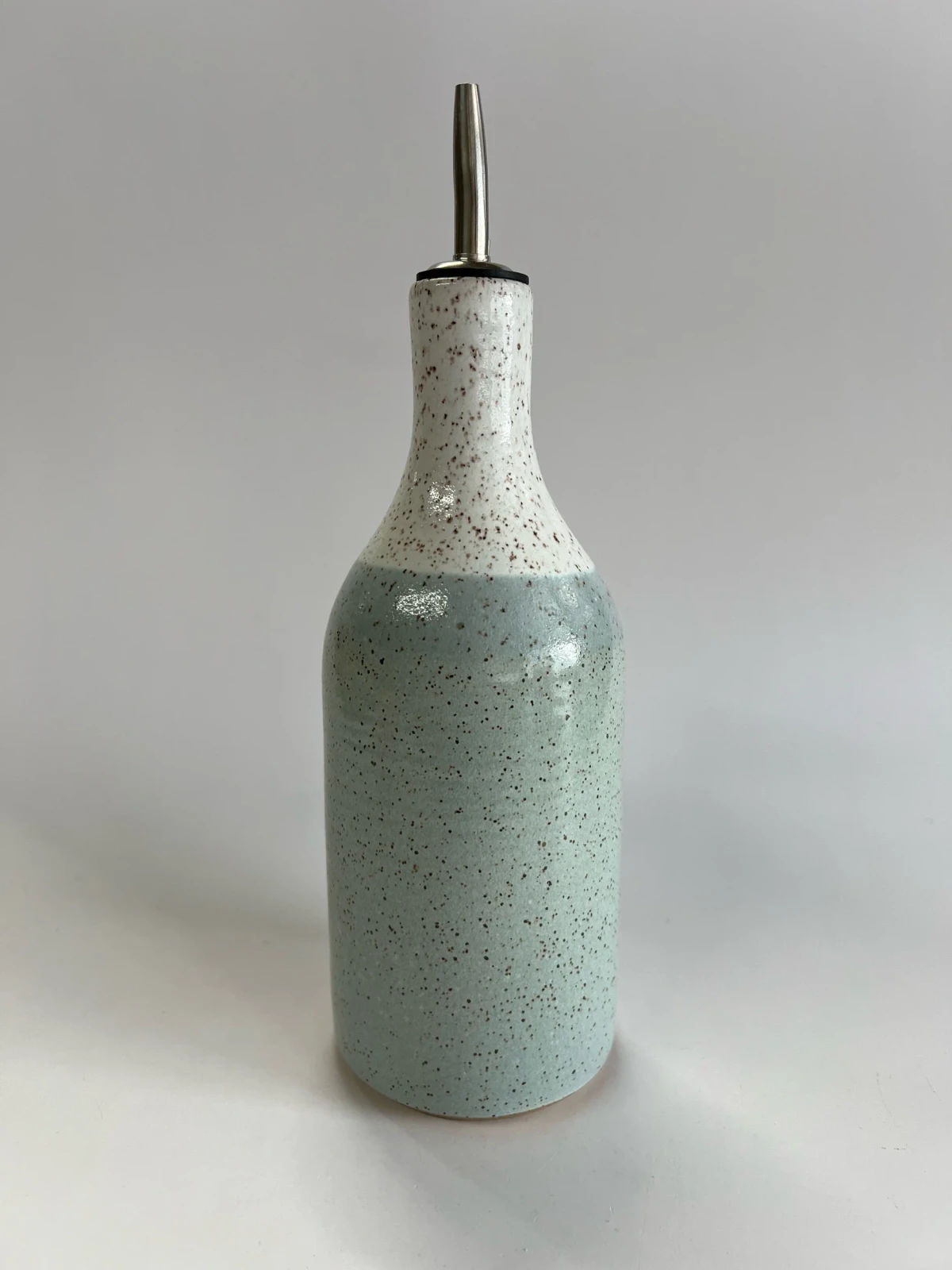 Oil Cruet Large by RachaelPots