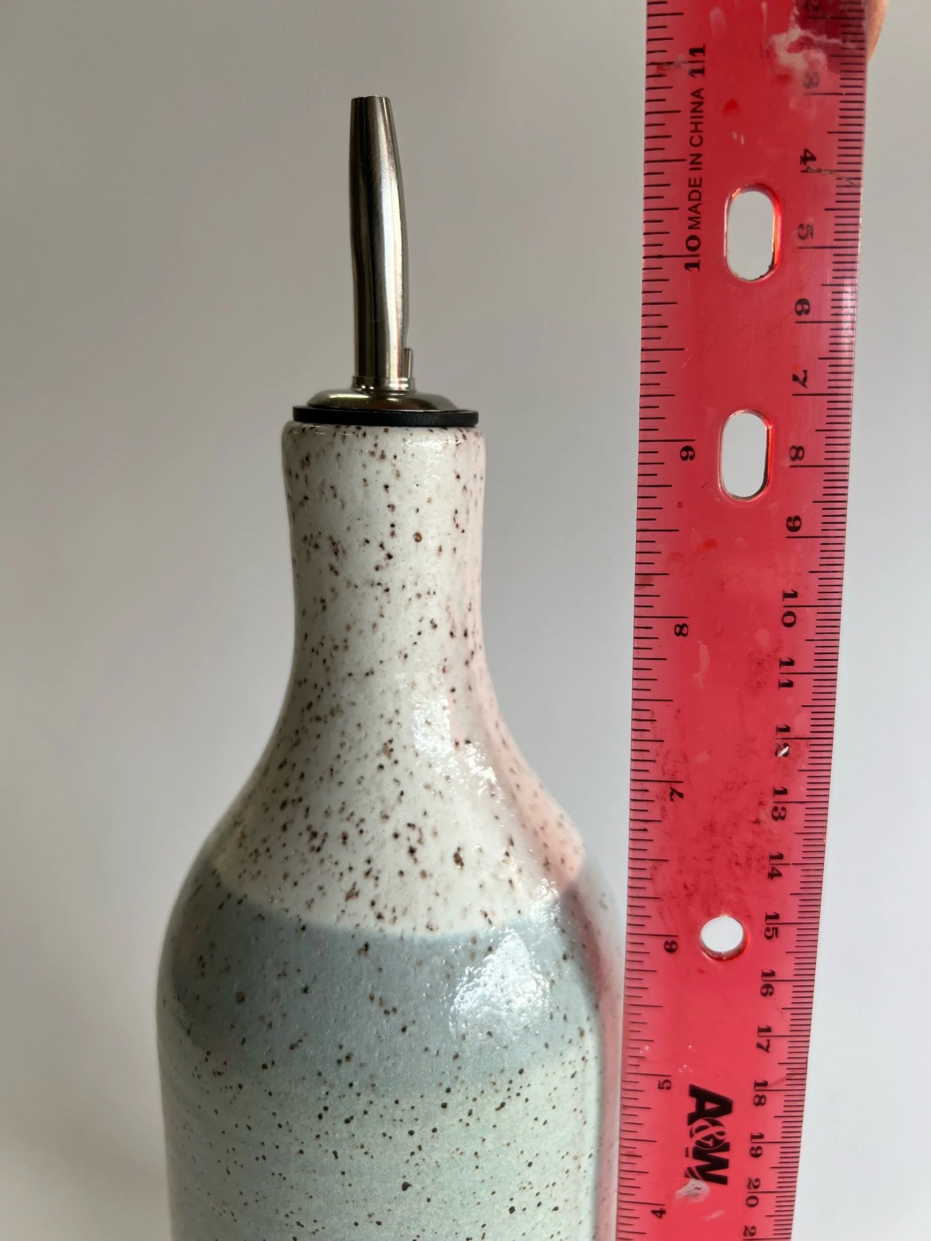 Oil Cruet Large 2