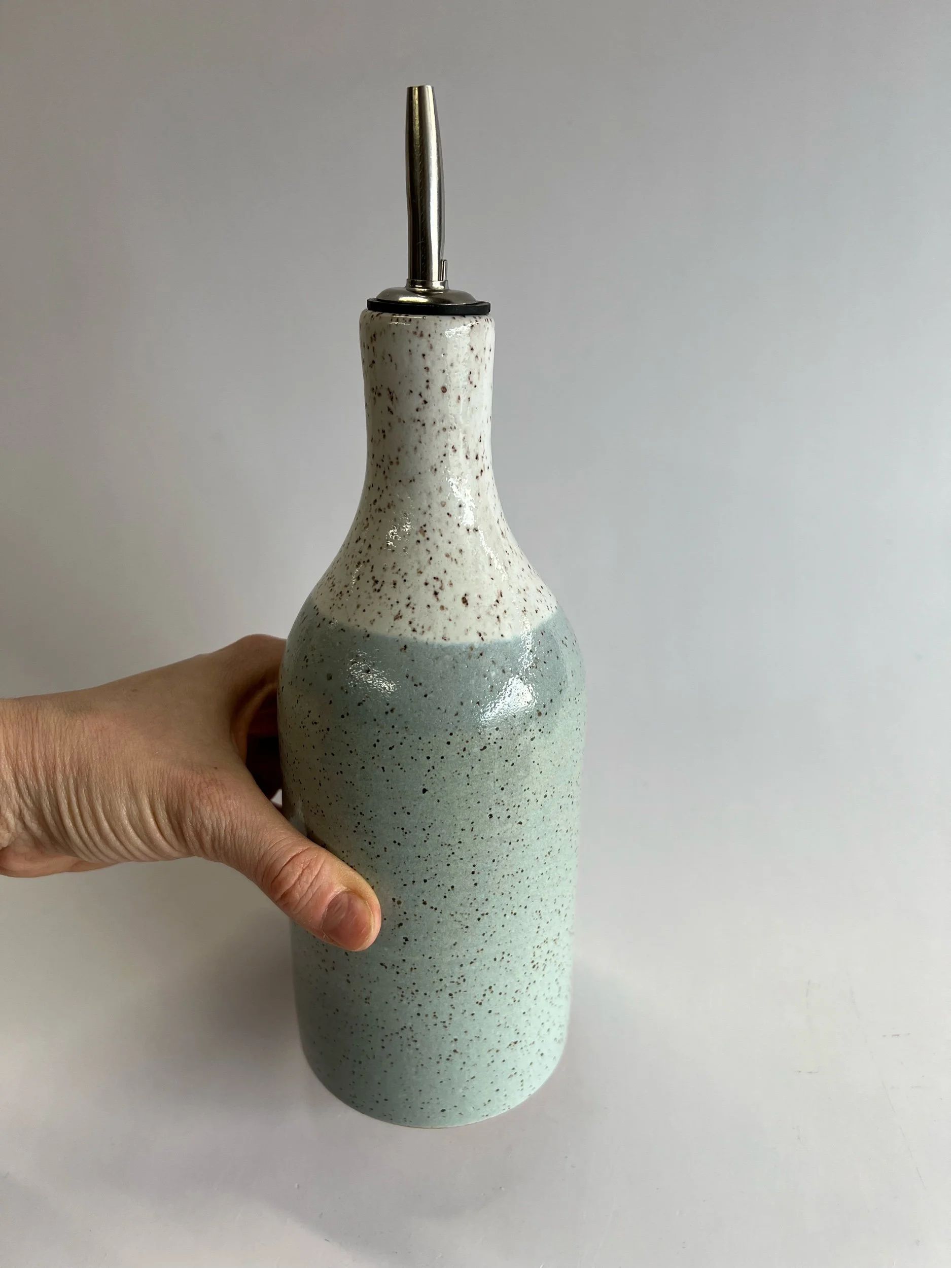 Oil Cruet Large 3